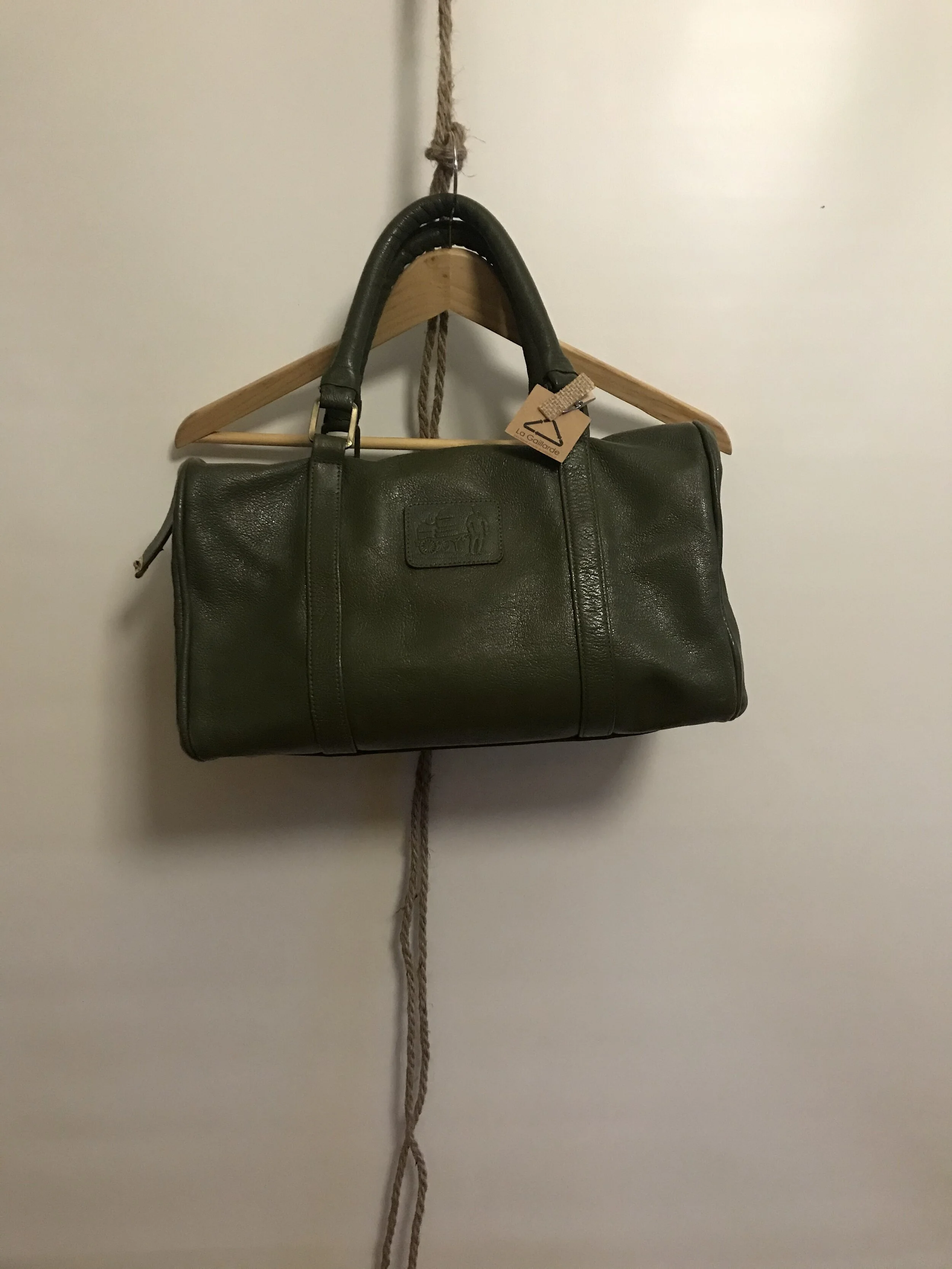 Sac à mains Bagaghrin - France