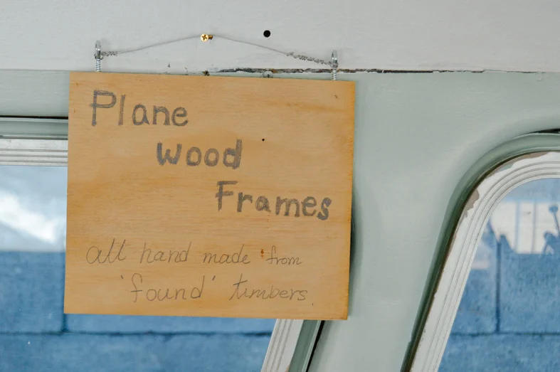 Framing Studio