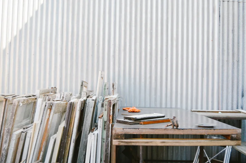Framing Studio