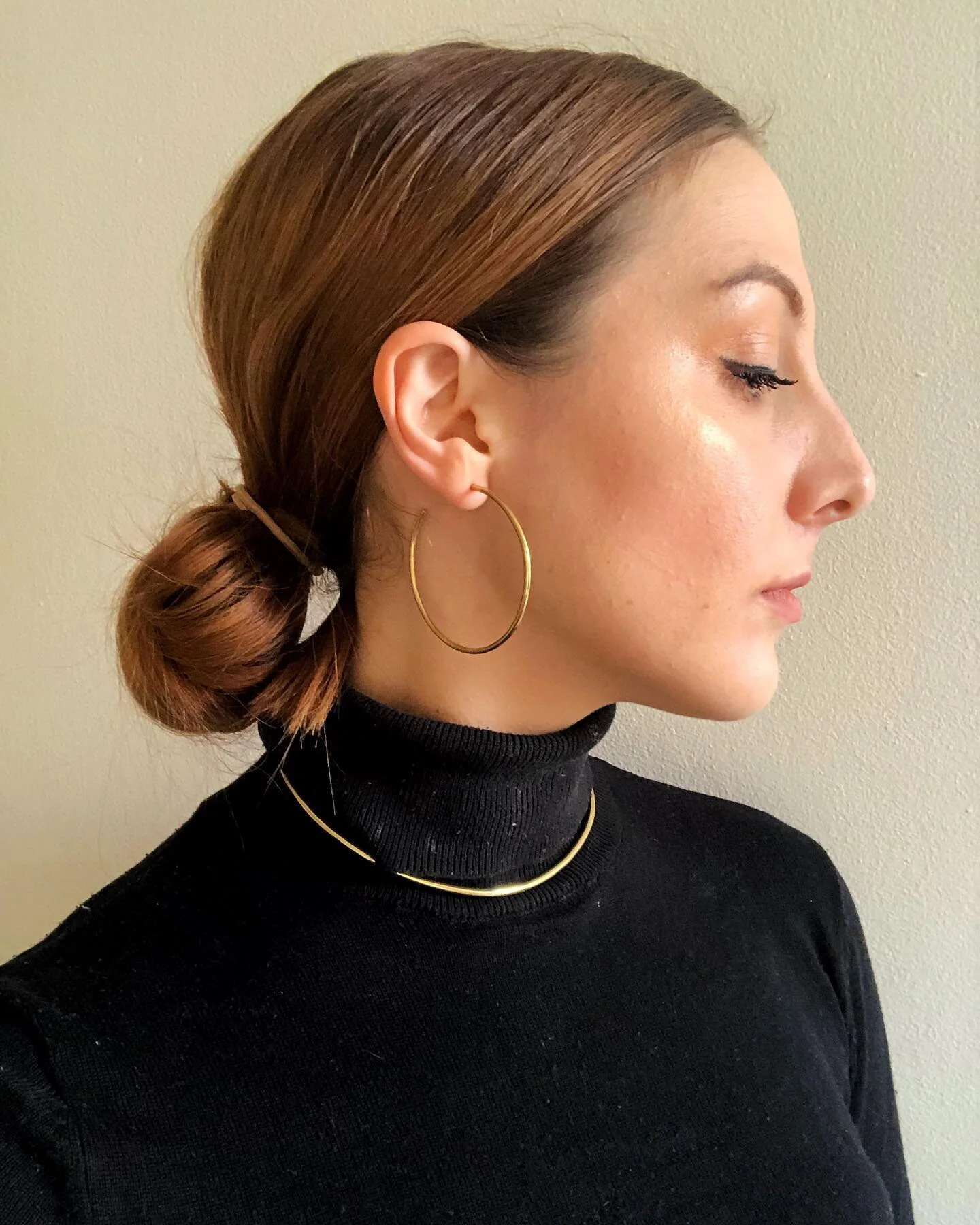 Ummm hi @chicmadeconsciously 😍 
.
Received the KINDEST (and *very* late) Christmas present from my mama recently and was shocked to see it stuffed with these @chicmadeconsciously goodies. 
In case you didn&rsquo;t know, back in Canada I was highly a