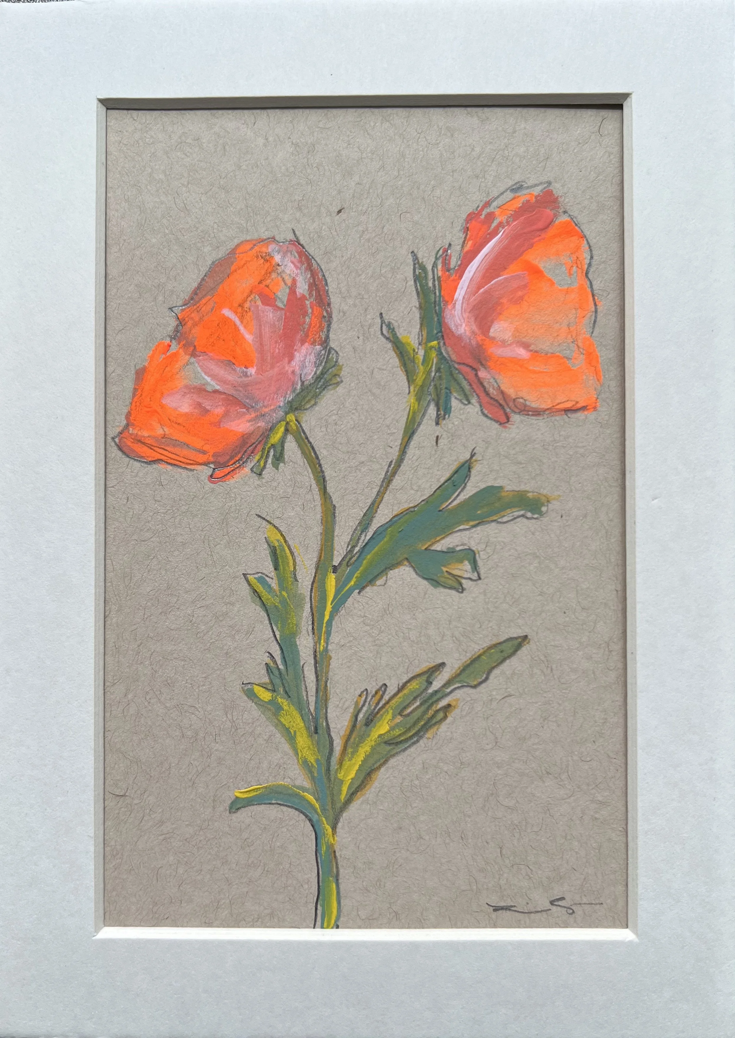 Florals Orange Sketch.jpeg