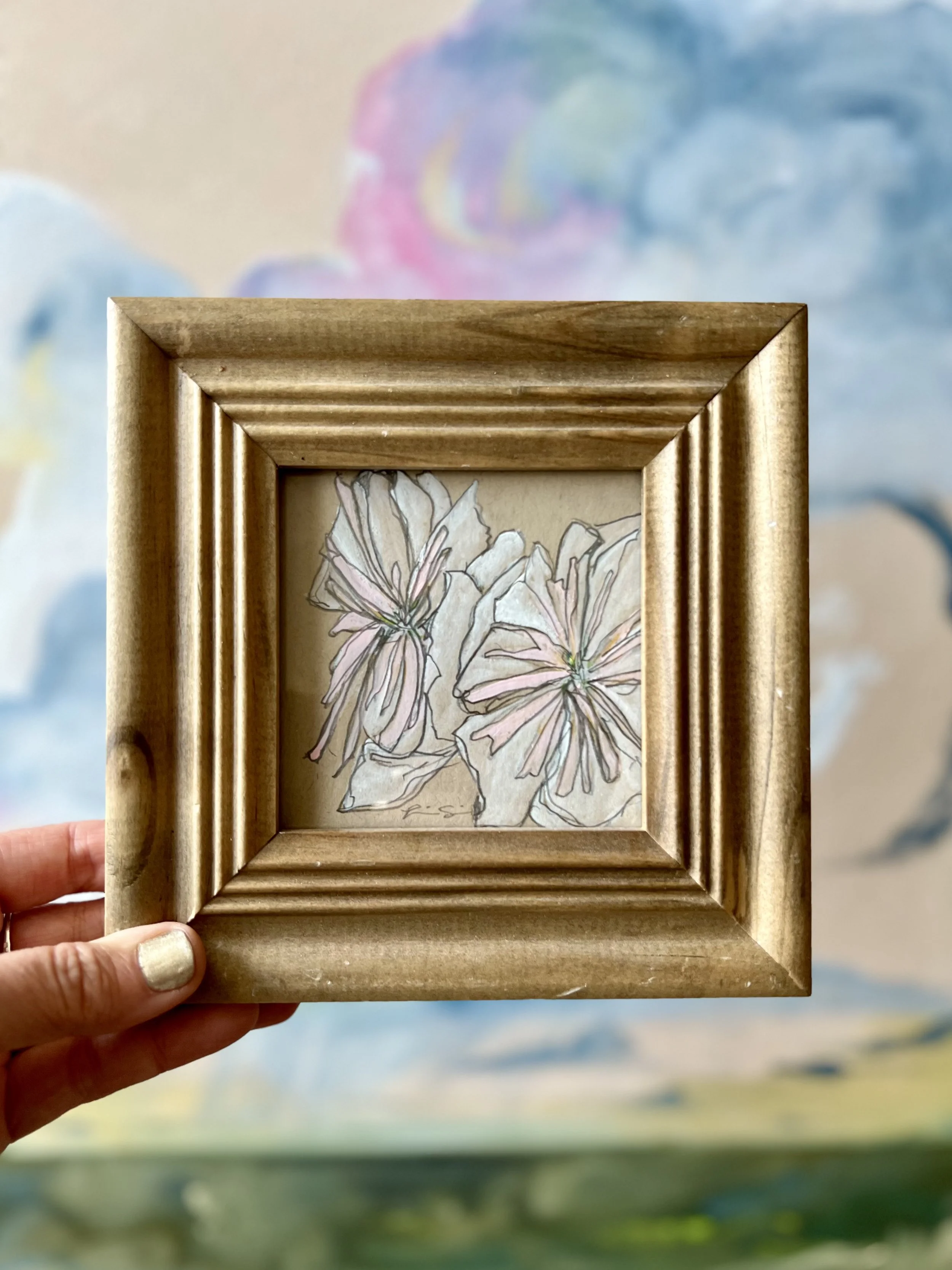 Florals White Frames.jpeg