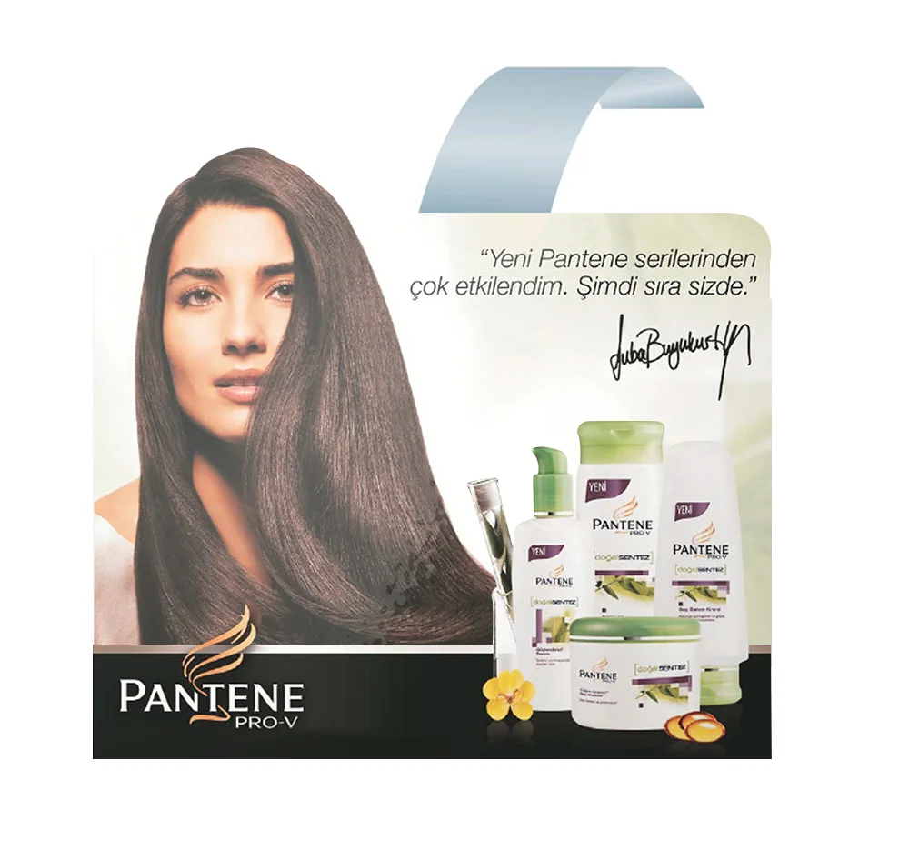 Pantene wobler.jpg