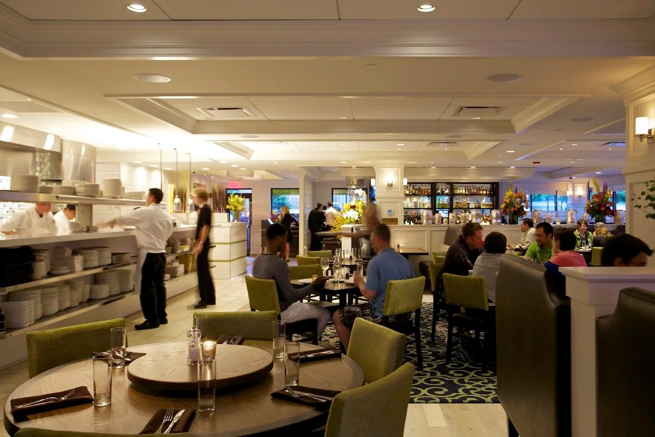 Mill Valley Kitchen Minneapolis - Designed While at Shea
