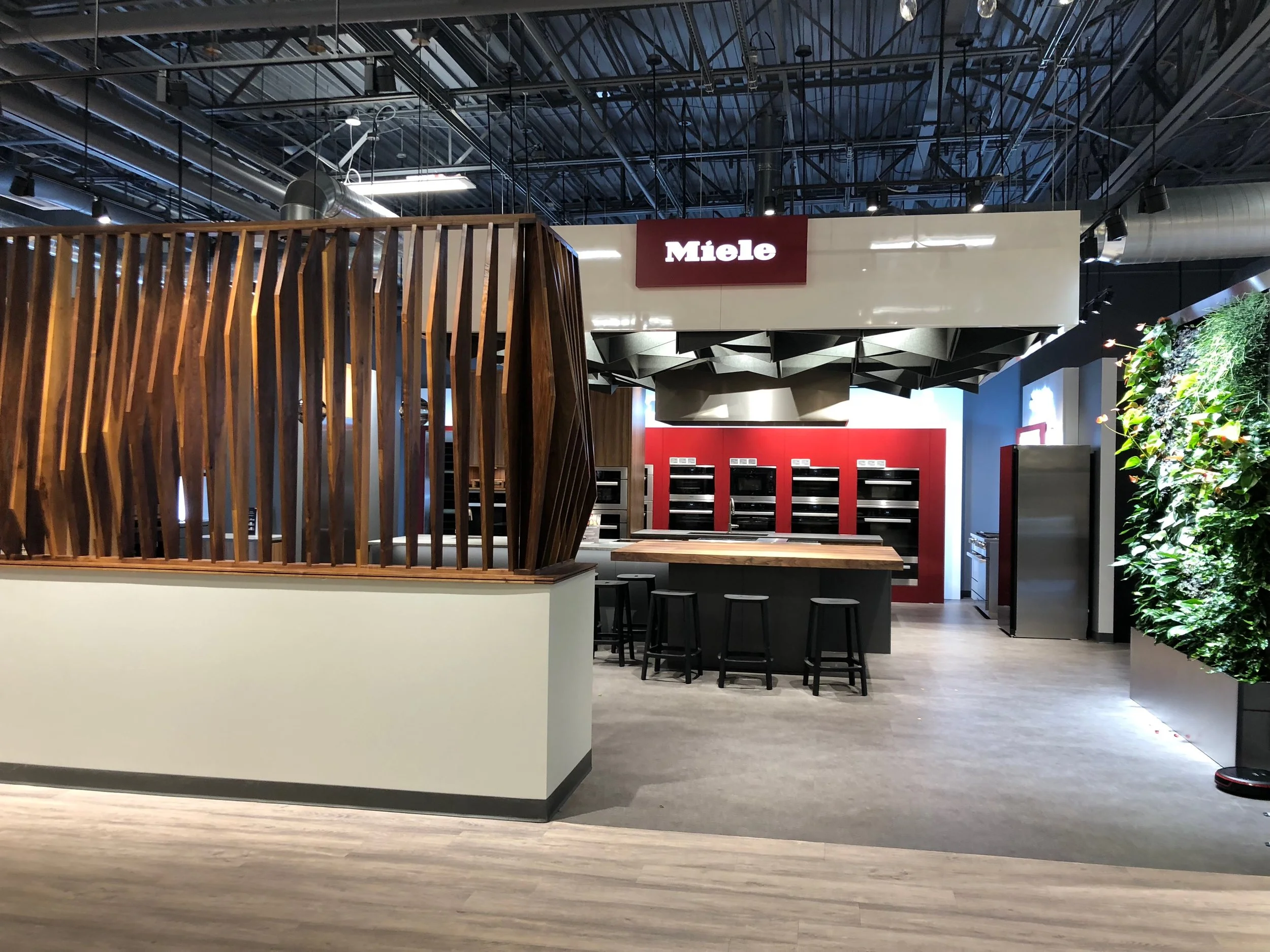 miele innovation center
