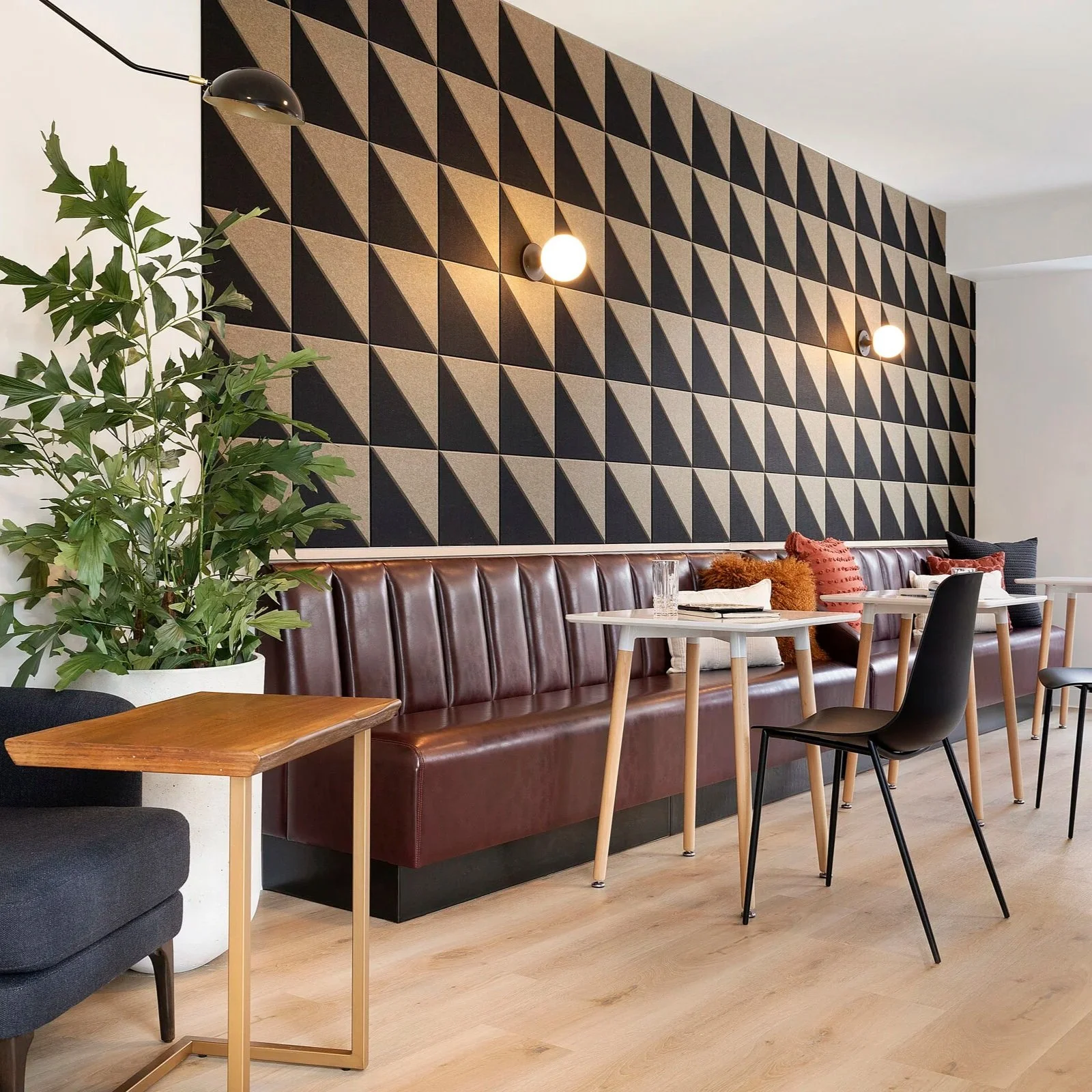 trademark apartments