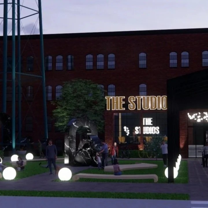 Mixed Use Concept