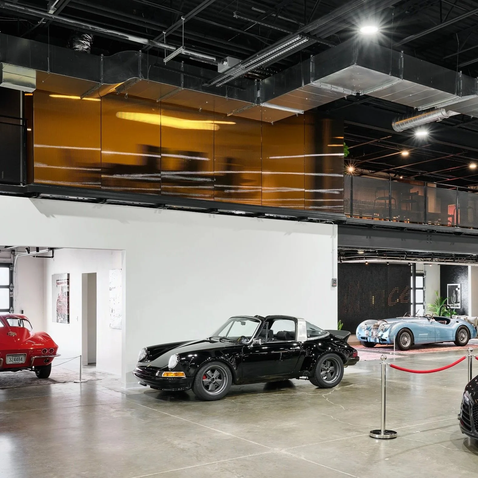 ADAPTIVE REUSE + MIXED-USE