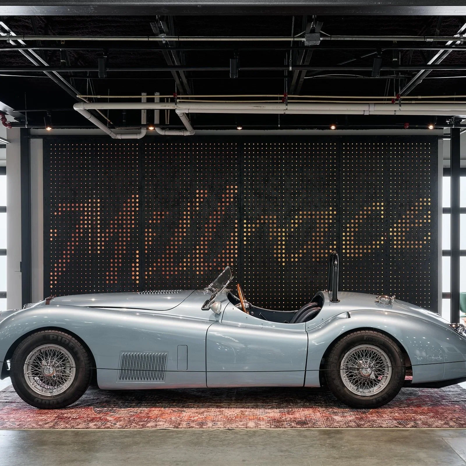 Millrace Motor Club