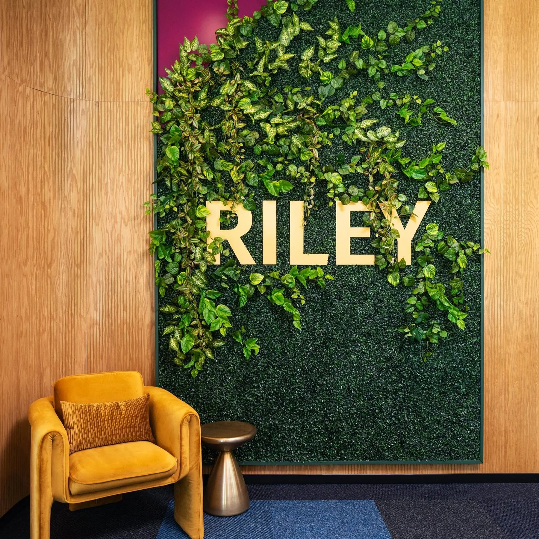 Riley