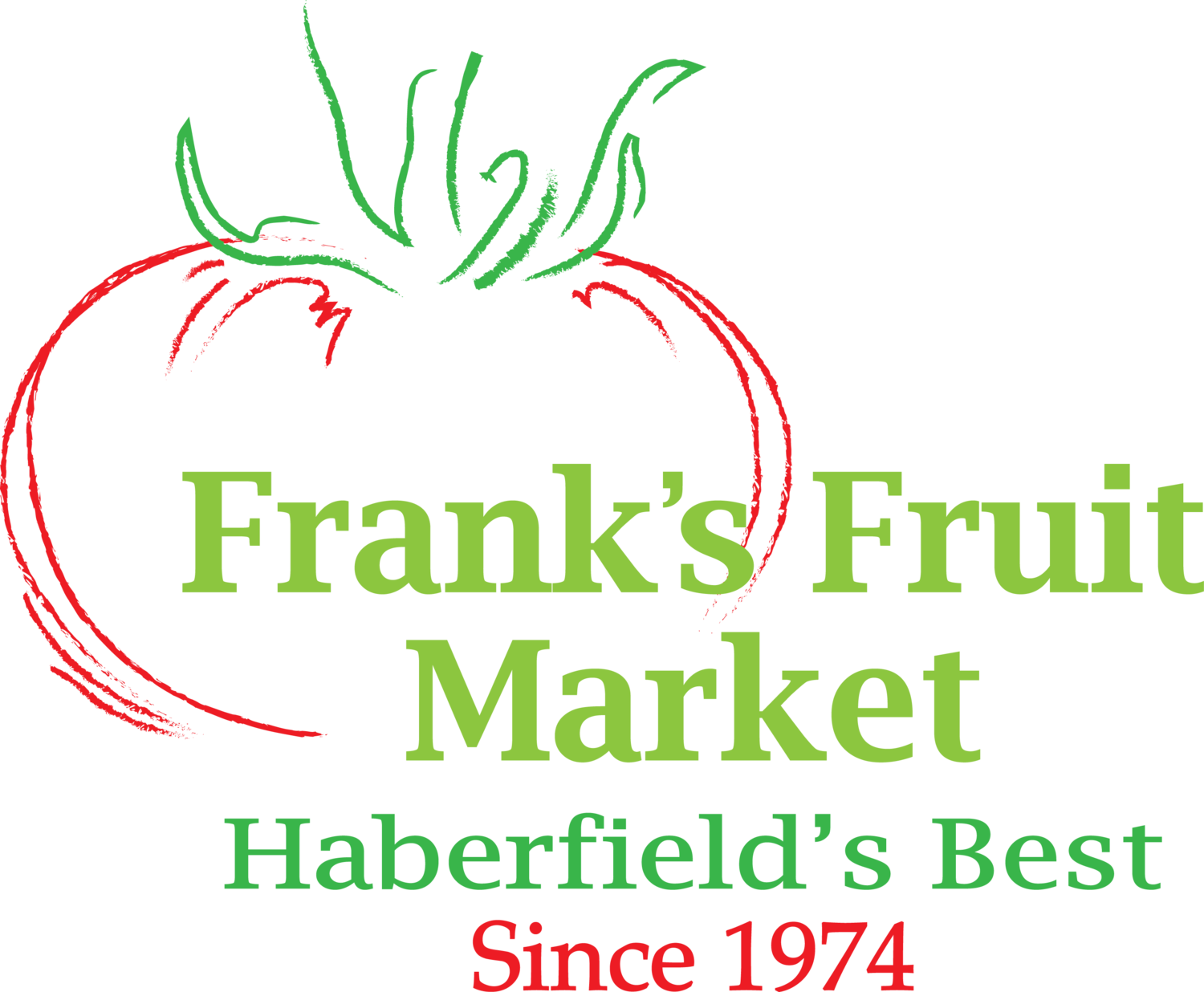 Franks Fruit Market