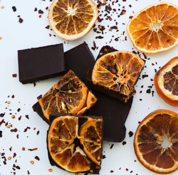 Chocolate Workshop: Sunday 8th March 2015: 9am-1pm