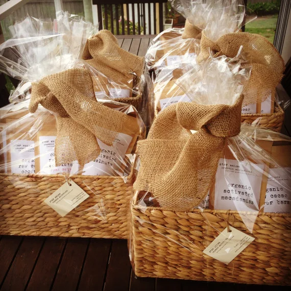 Xmas Trading Hours & My Grown-Up Xmas Wish List