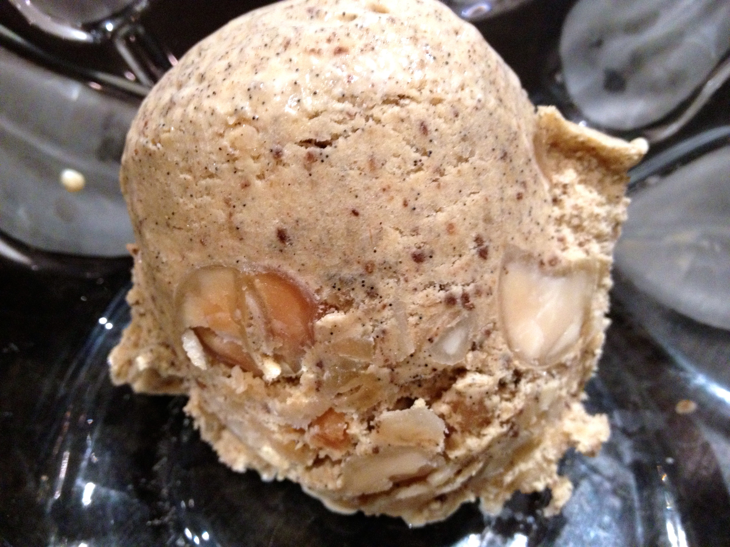 Macadamia nut icecream the recipe! — Star Anise Organic Wholefoods