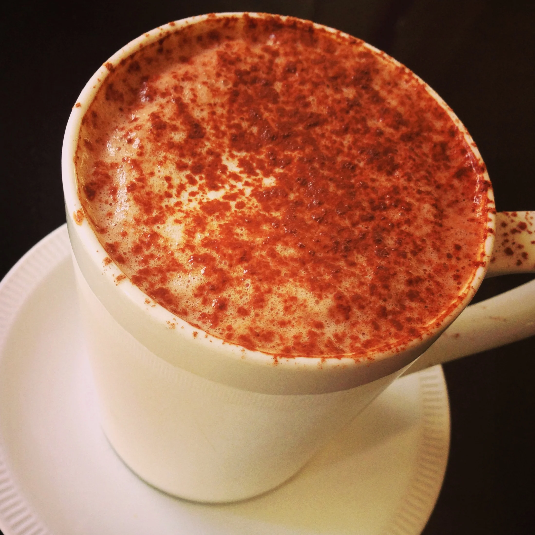 Instore tasting and Chocolate in Wollongong! — Star Anise