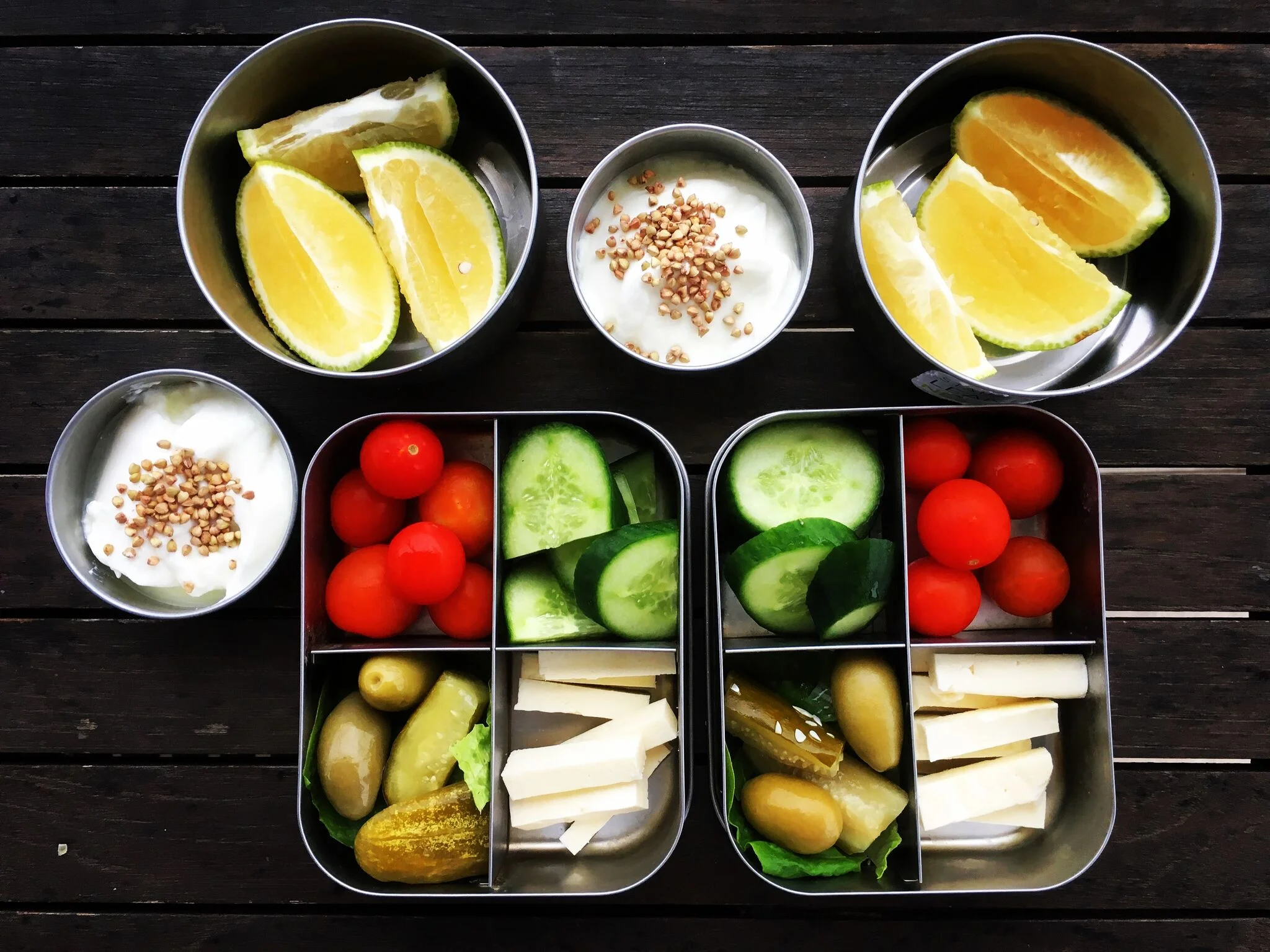 Back To School Lunch Box Essentials Star Anise Organic Wholefoods