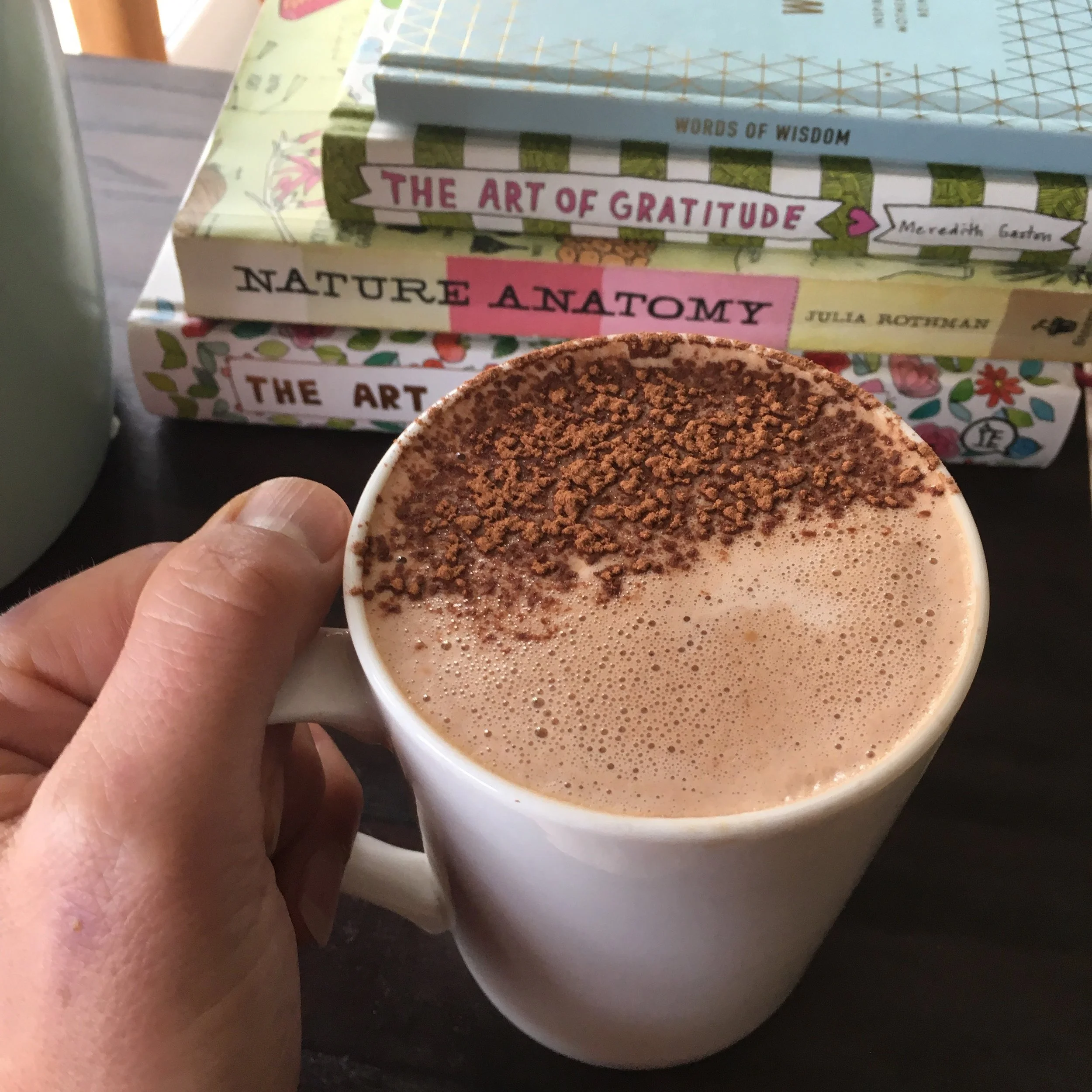 Hot Chocolate