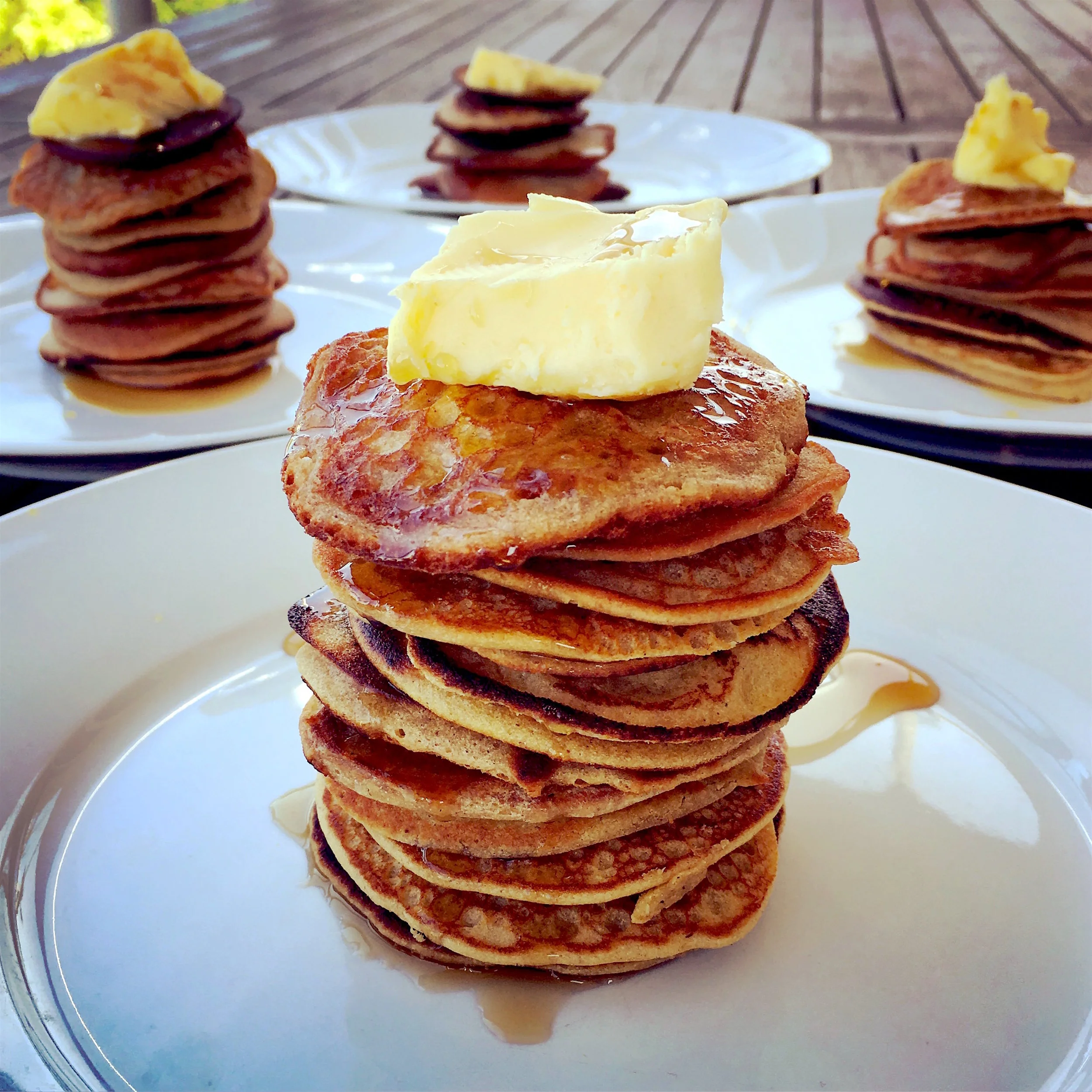 The Due Diligence Series: 3 Questions to Ask when Buying Butter