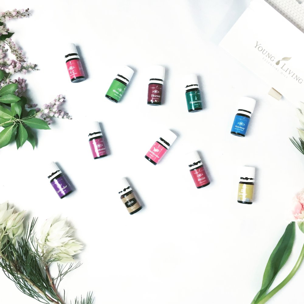 Essential Oils and Low Tox Living — Star Anise Organic Wholefoods