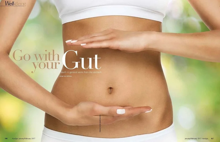 Press — Star Anise Organic Wholefoods