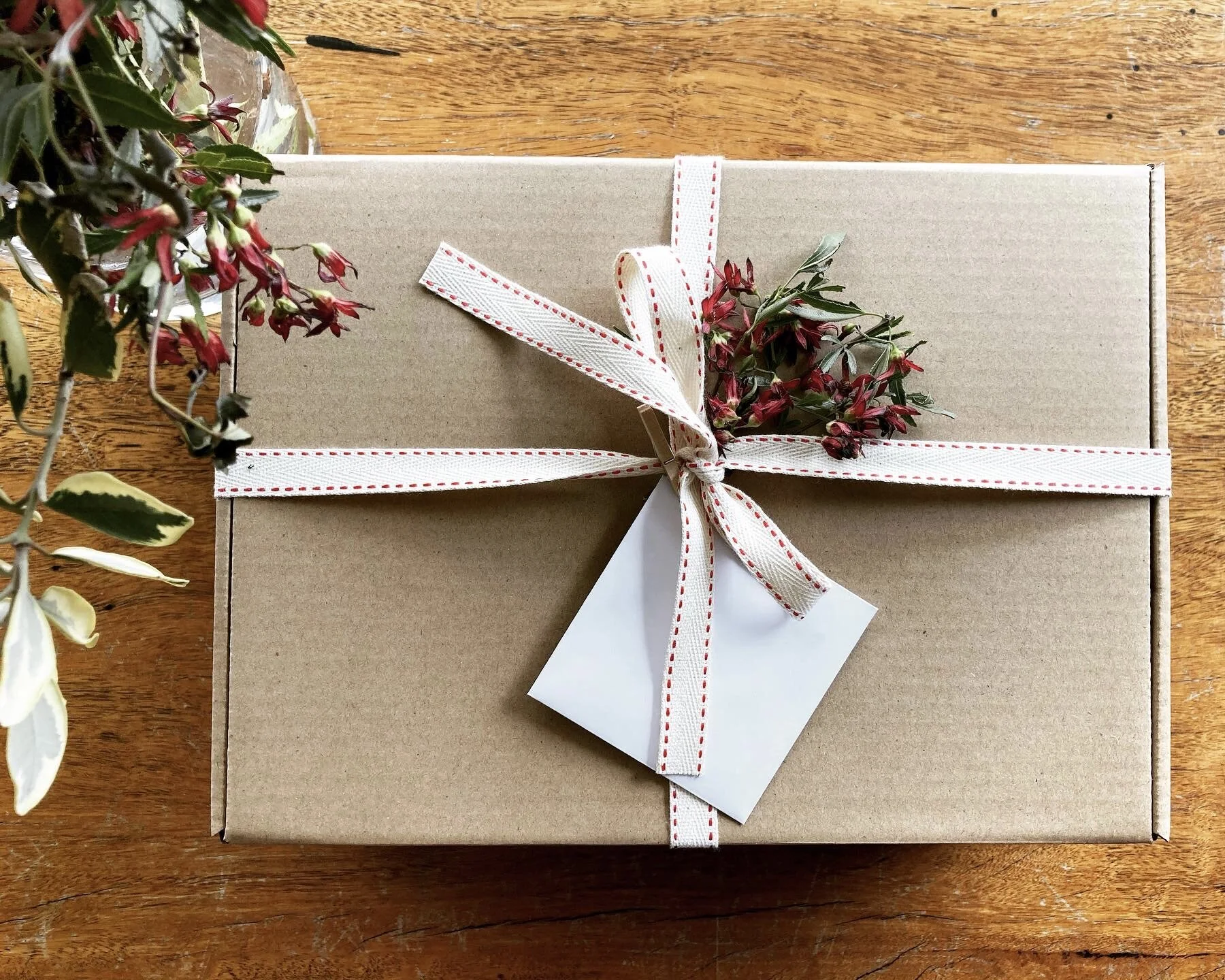 my top 4 gifts of health + my parting message for 2020