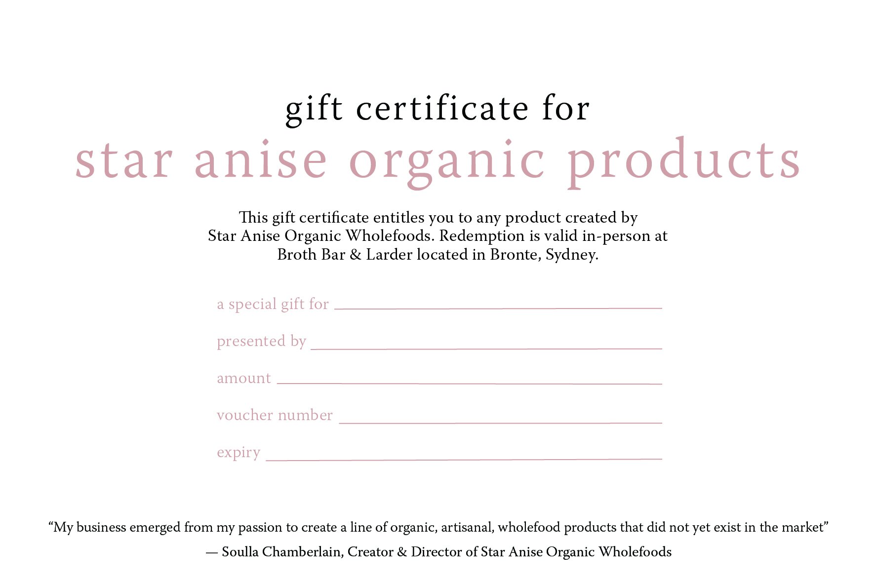 Star Anise Organic Wholefoods_Product Gift Voucher_20202.jpg