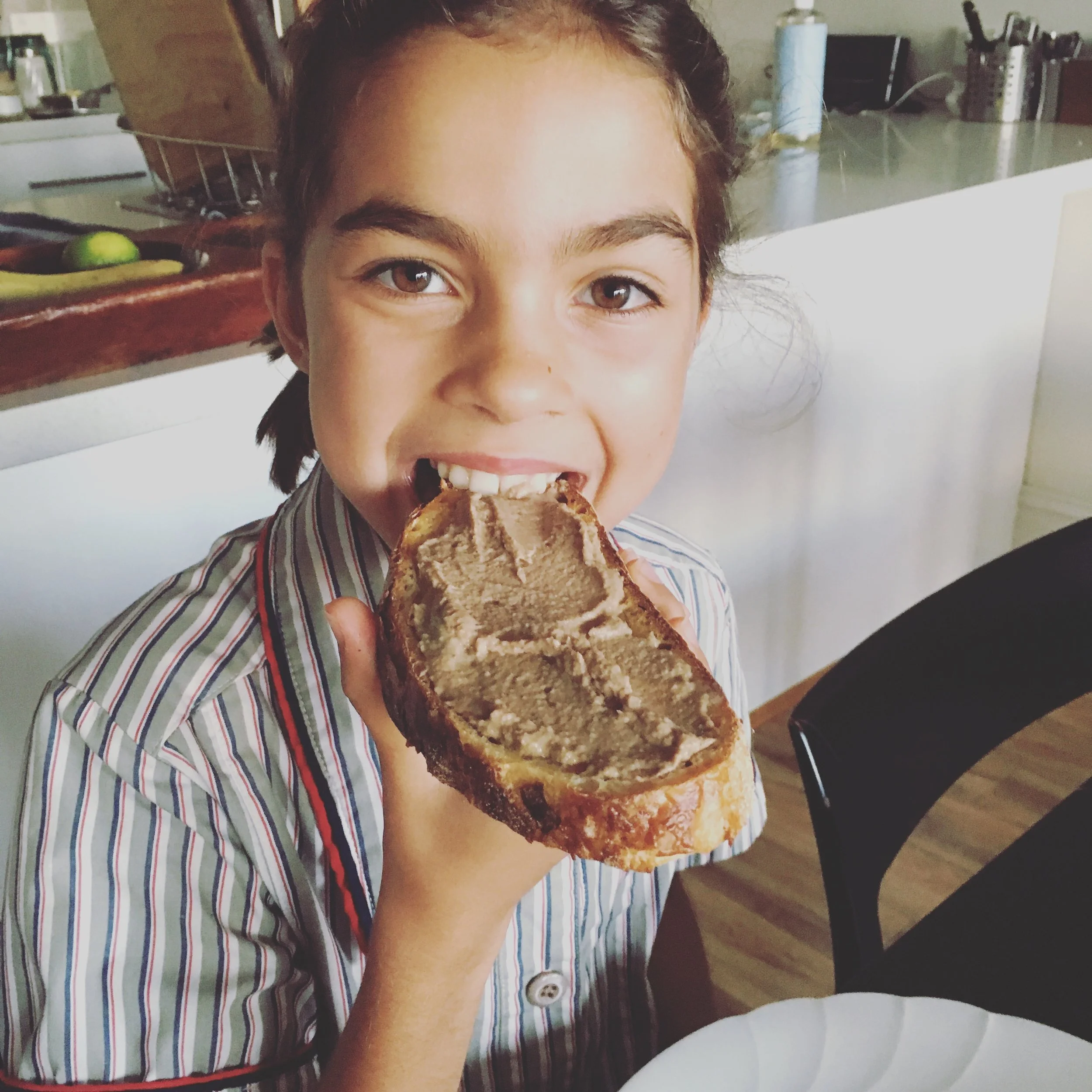 My top 7 tips for grain consumption