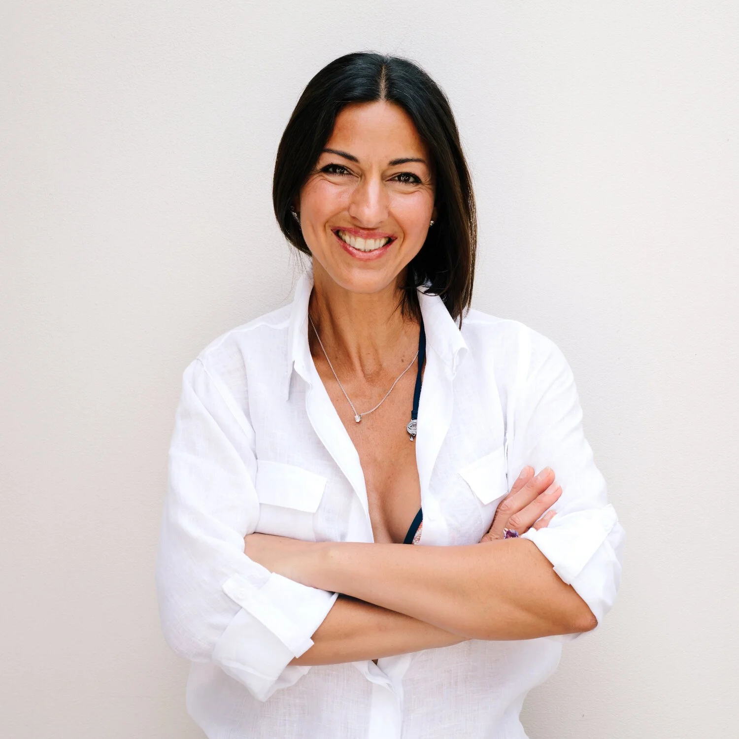 Watch my 10 minute overview of the 8 foundations of health