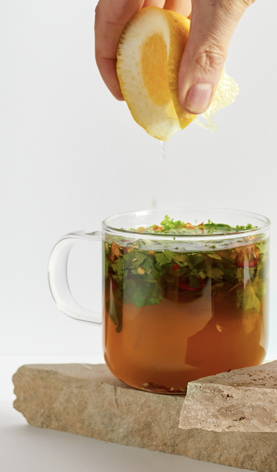 What Makes Our Bone Broth Unique?