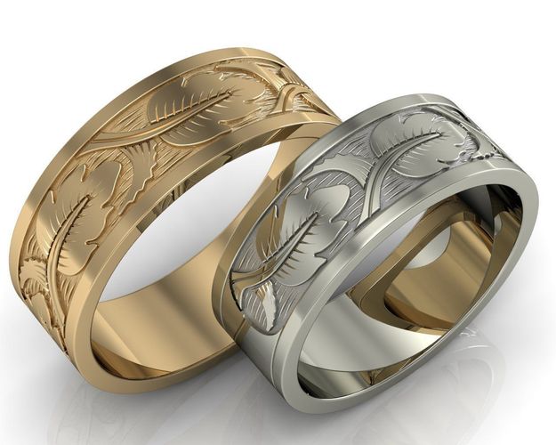 engagement-rings-with-leaves-3d-model-3dm.jpg