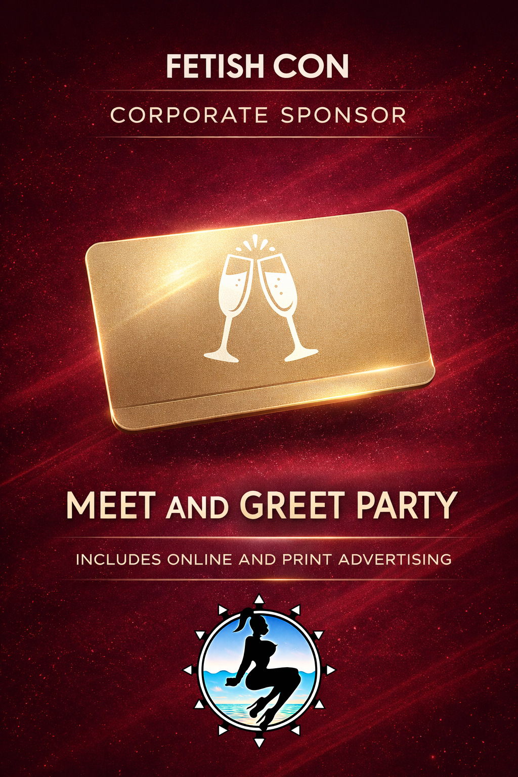 24th Annual Meet & Greet Kick-Off Party