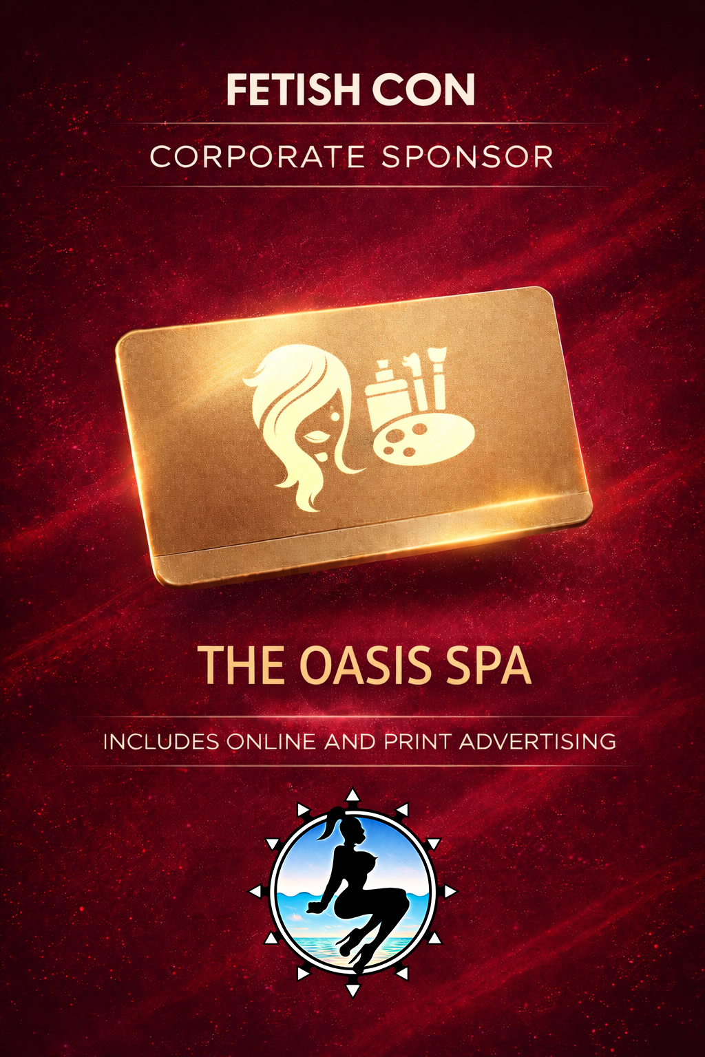 The Oasis Spa - Three (3) Days