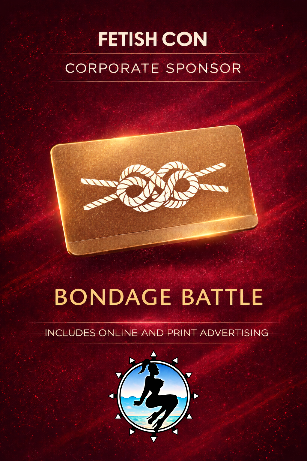 Friday Bondage Battle