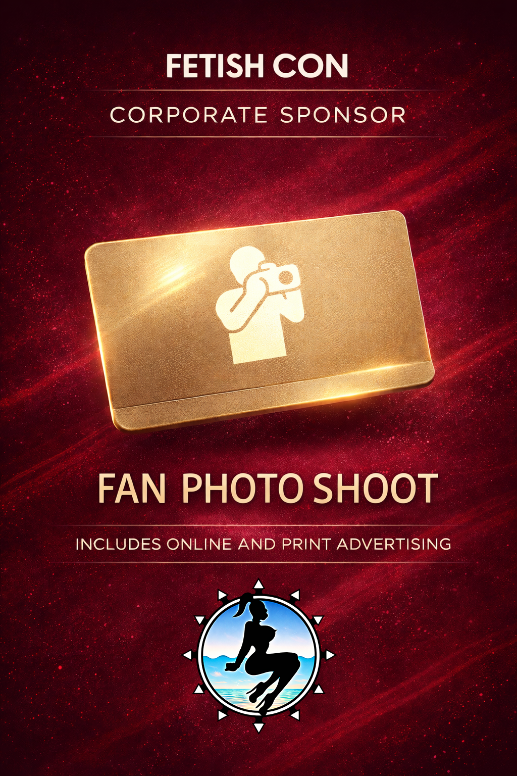 24th Annual Fan Photo Shoot