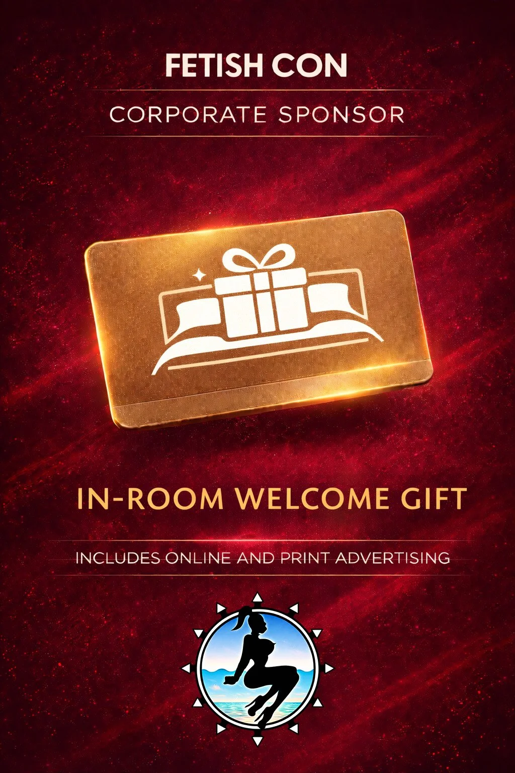 In-Room Welcome Gift