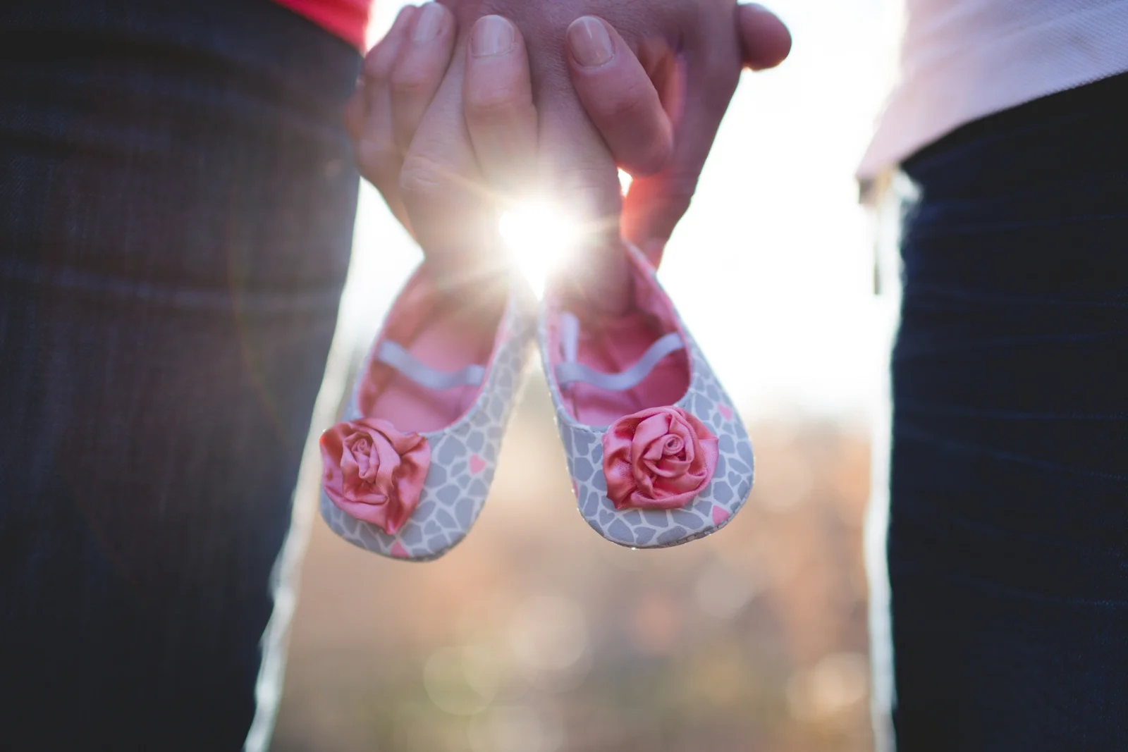 Charlotte, NC, Maternity Session // Santiago+Teresa