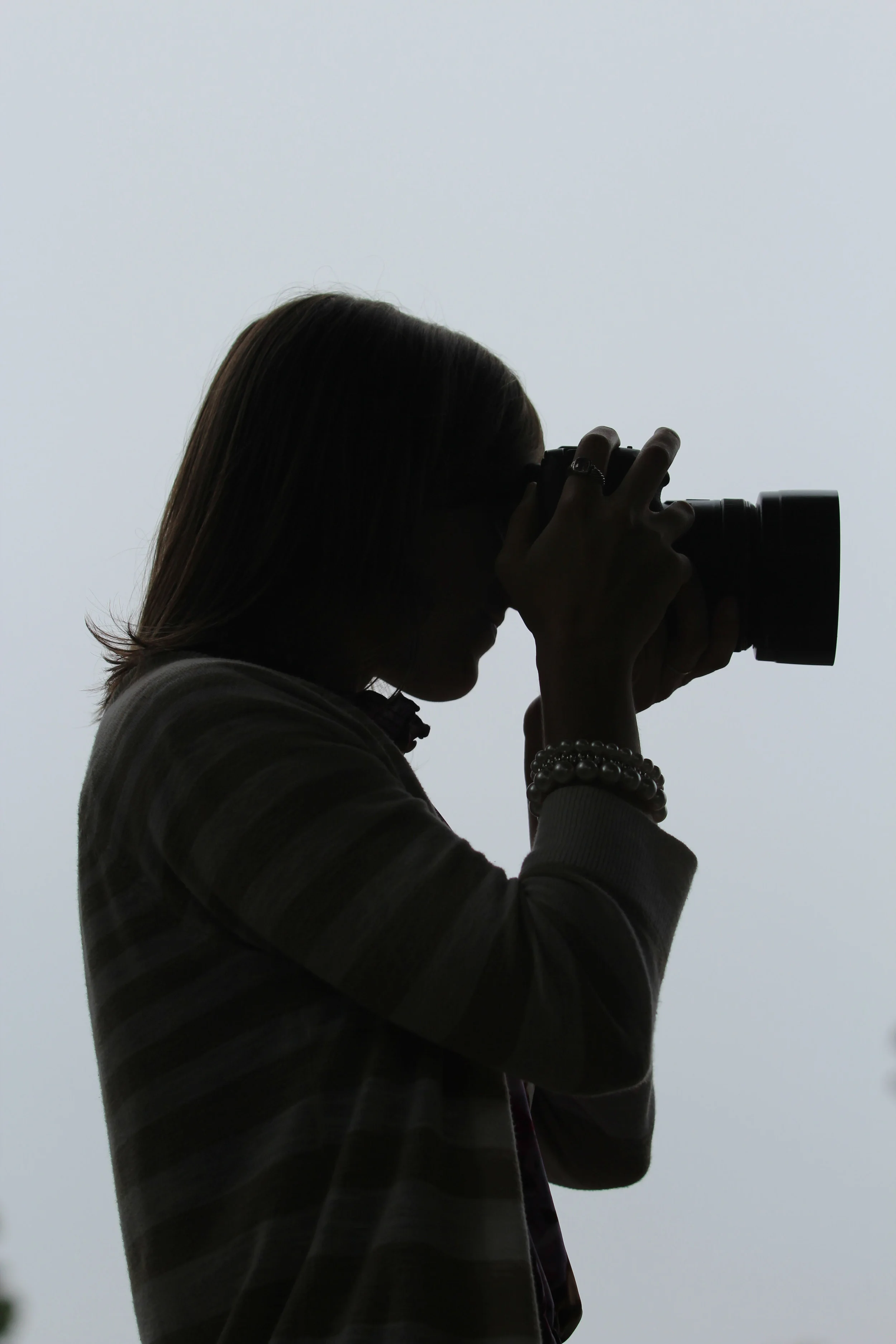 Silhouette
