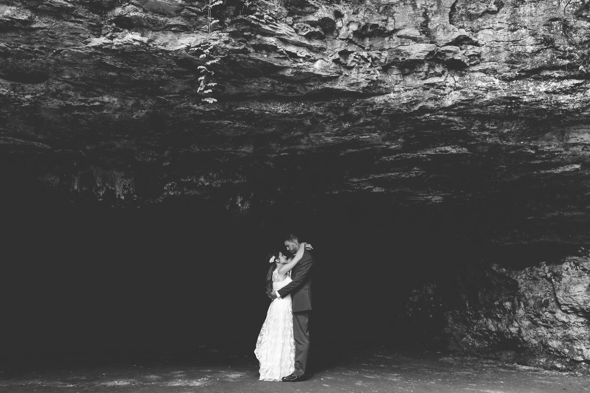 Springfield, MO, Wedding // Dan+Katie