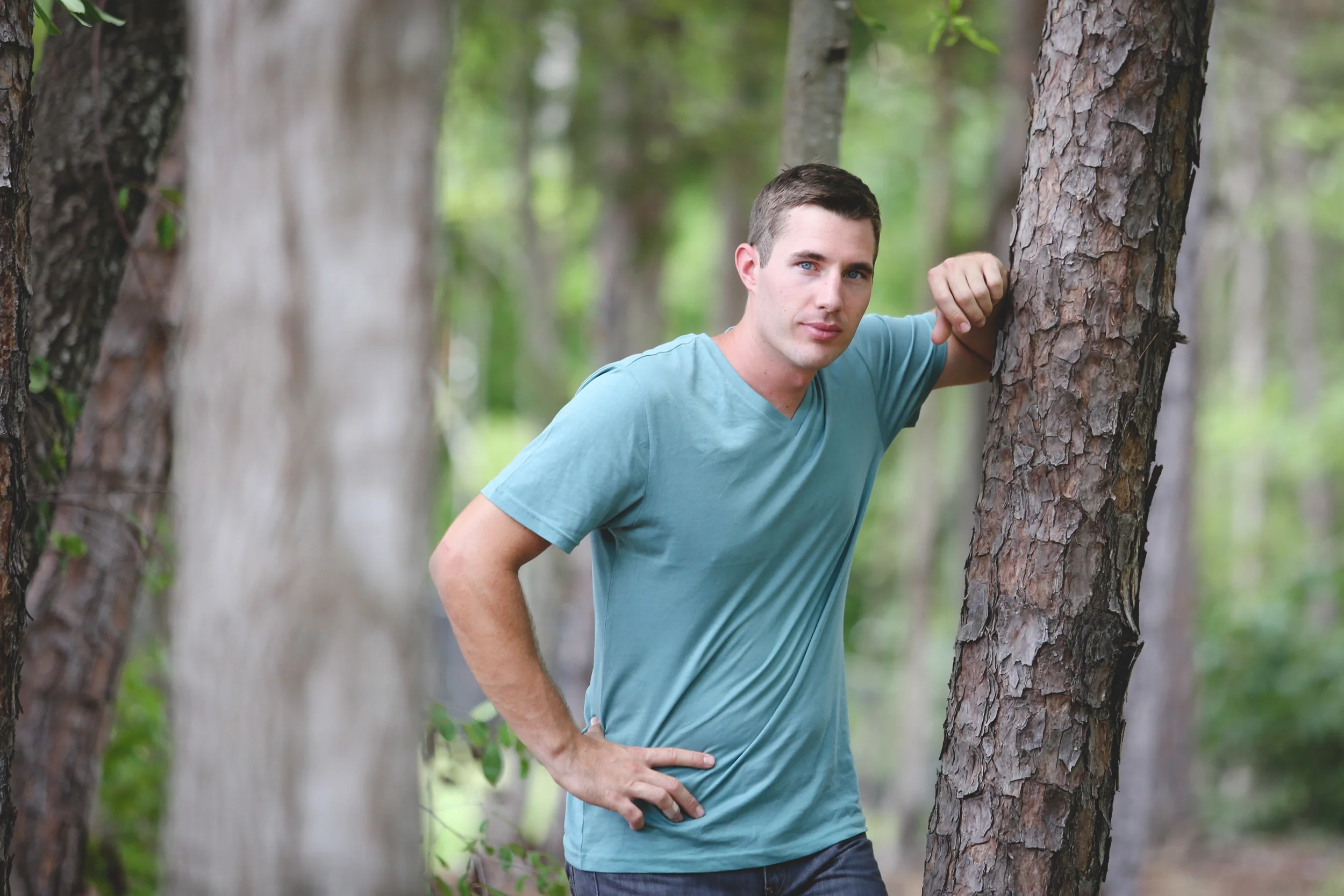 Jon Courville Photography
