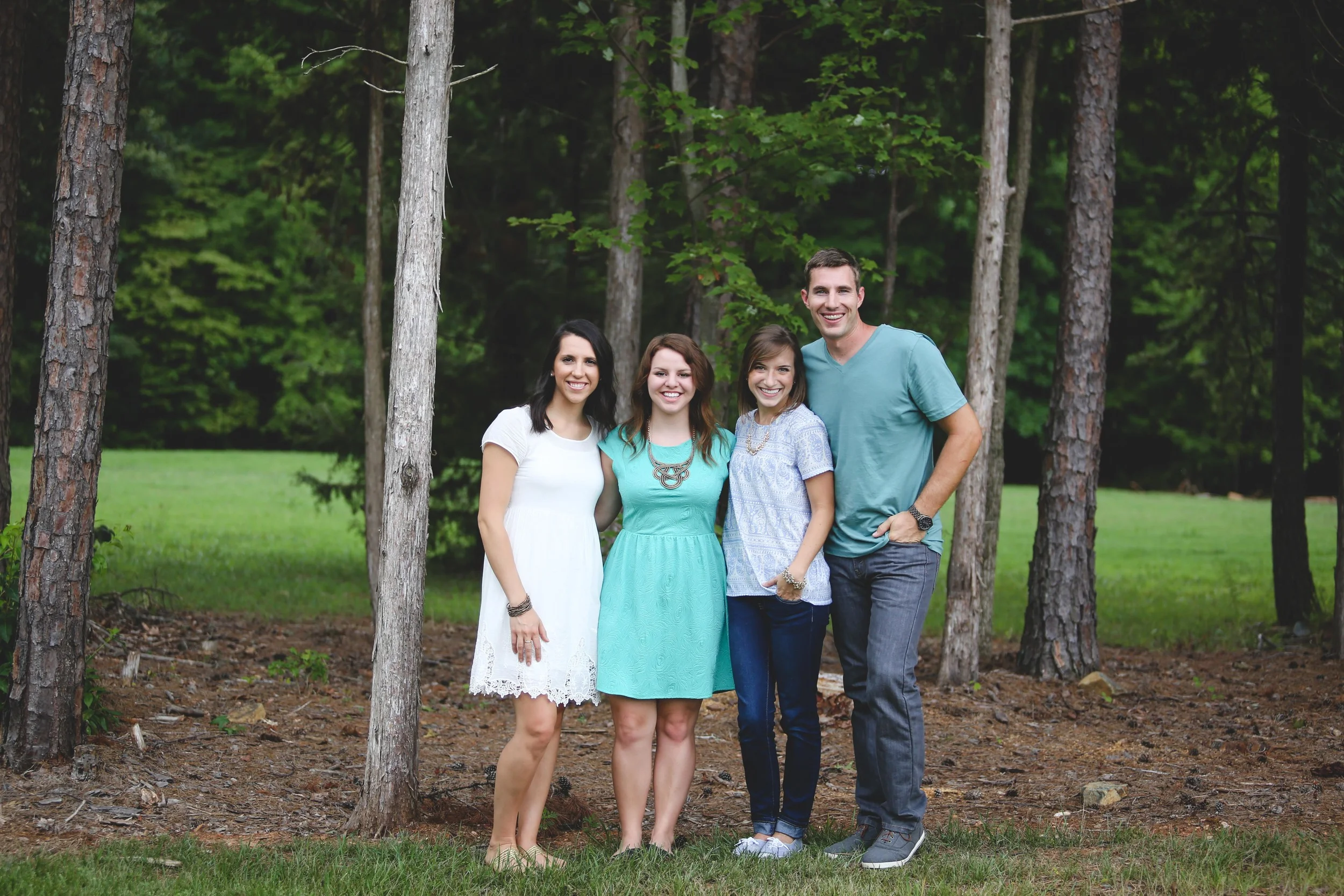 Charlotte Photography Workshop // Recap!