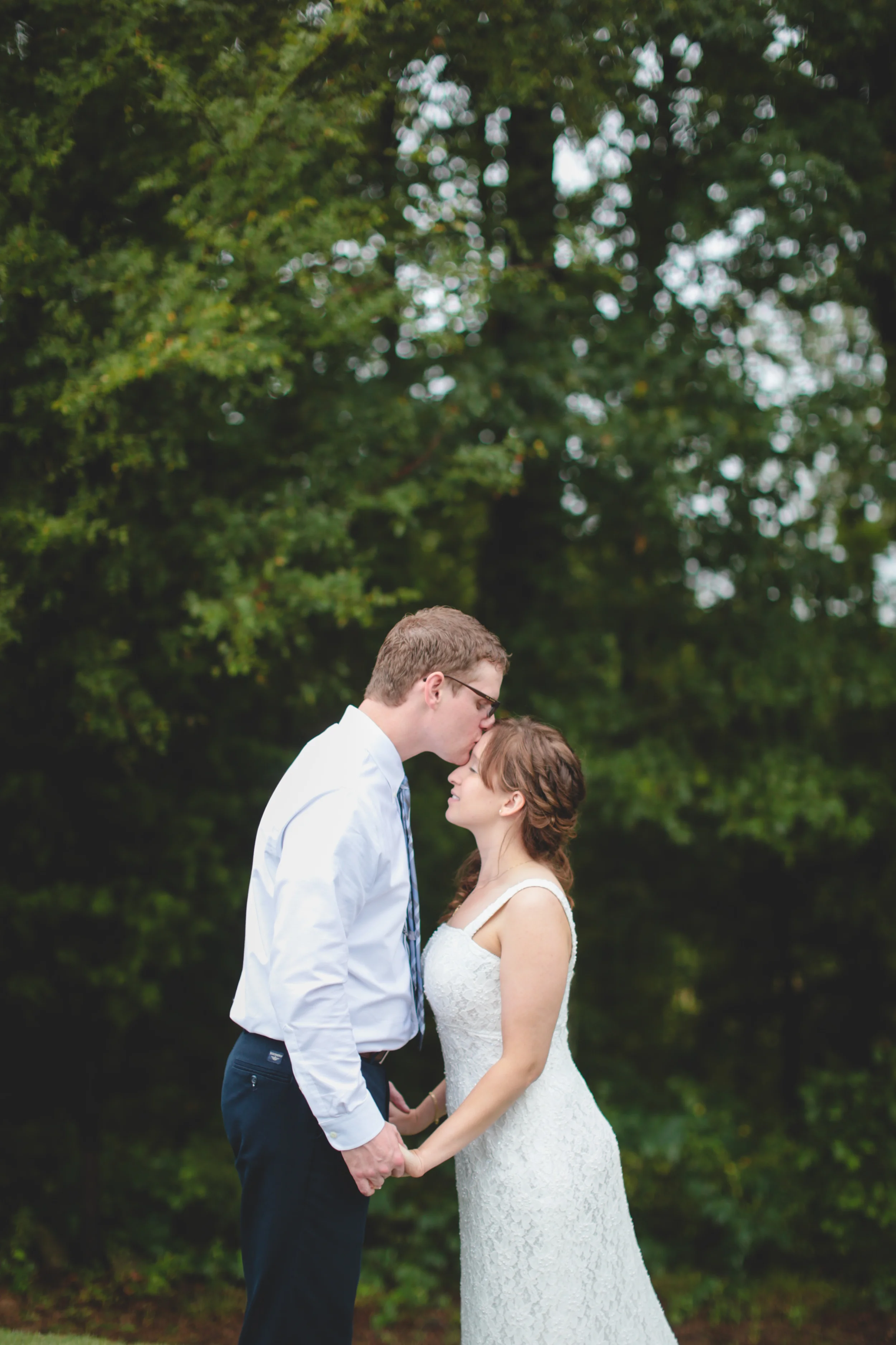 Greenville, SC, Wedding // Michael+Heather