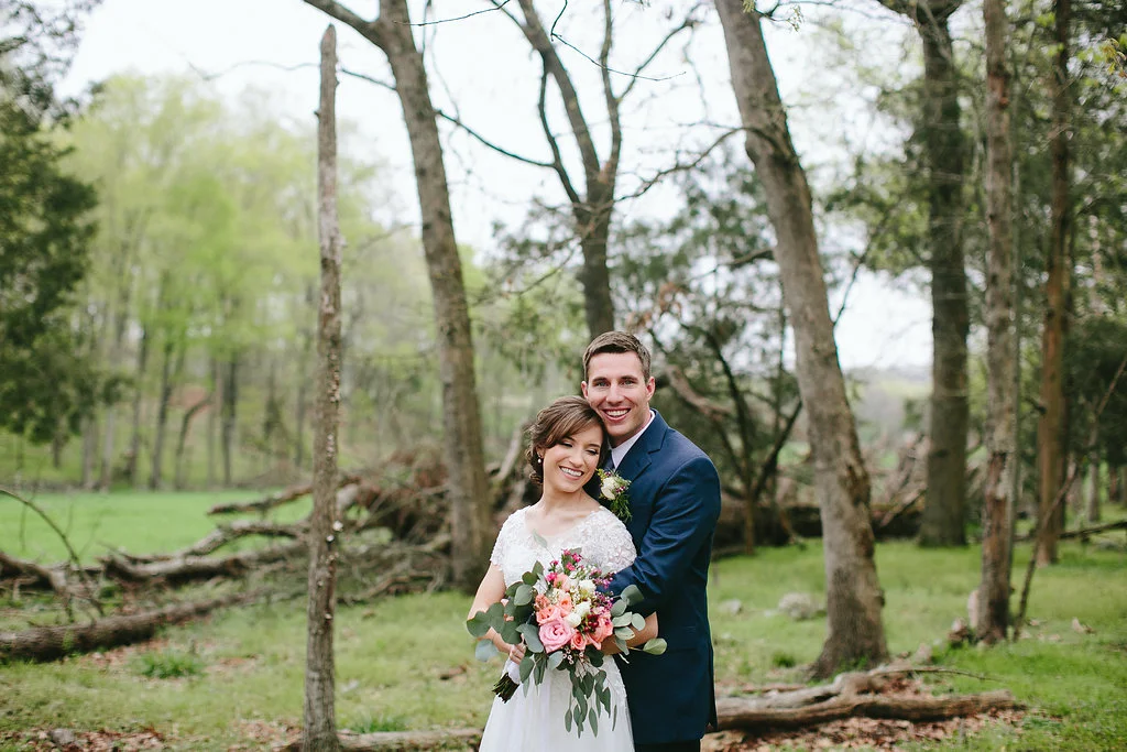 An Open Letter From Your Wife of 18 Days