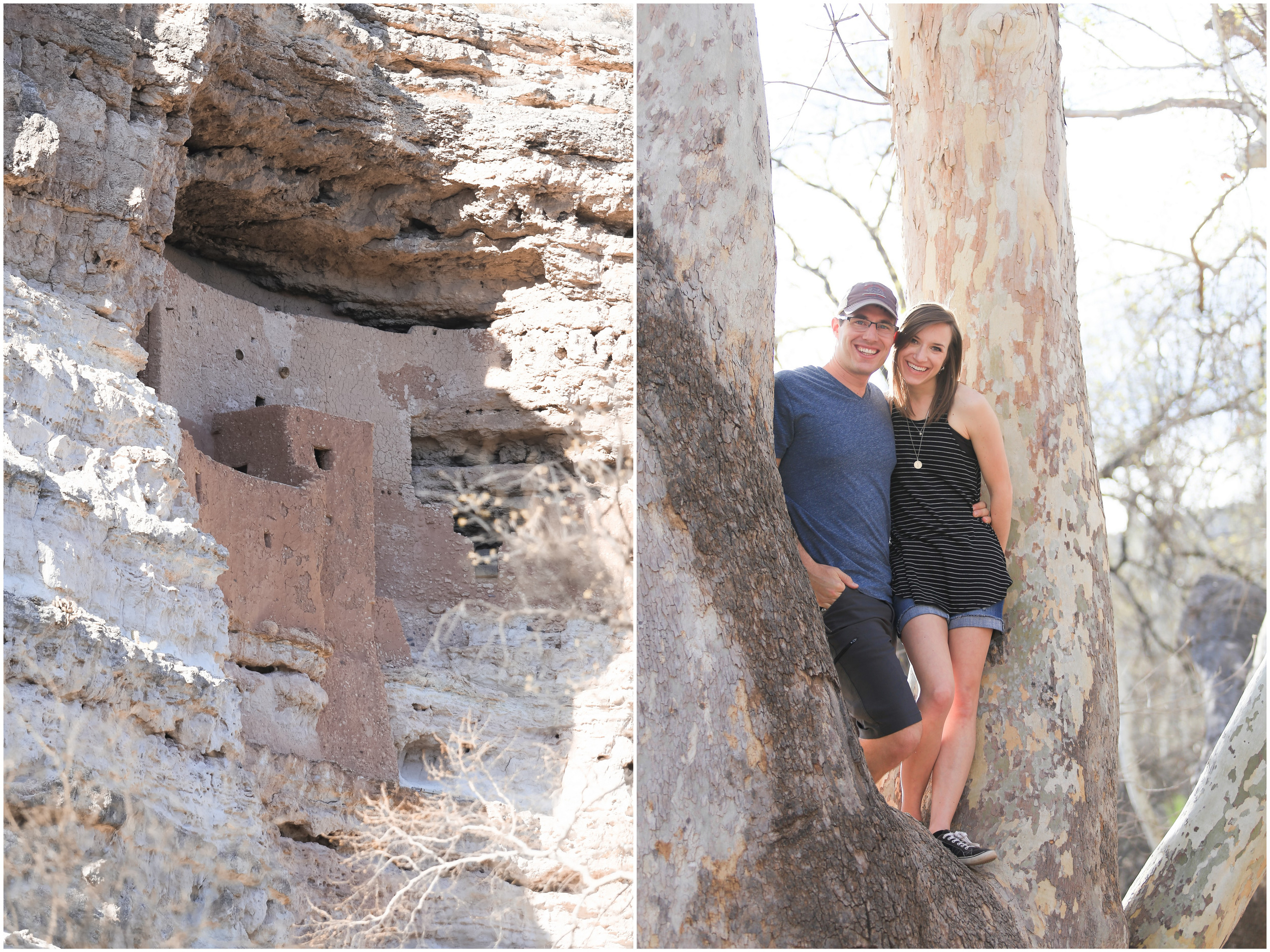 Montezuma Castle - Jon Courville Photography