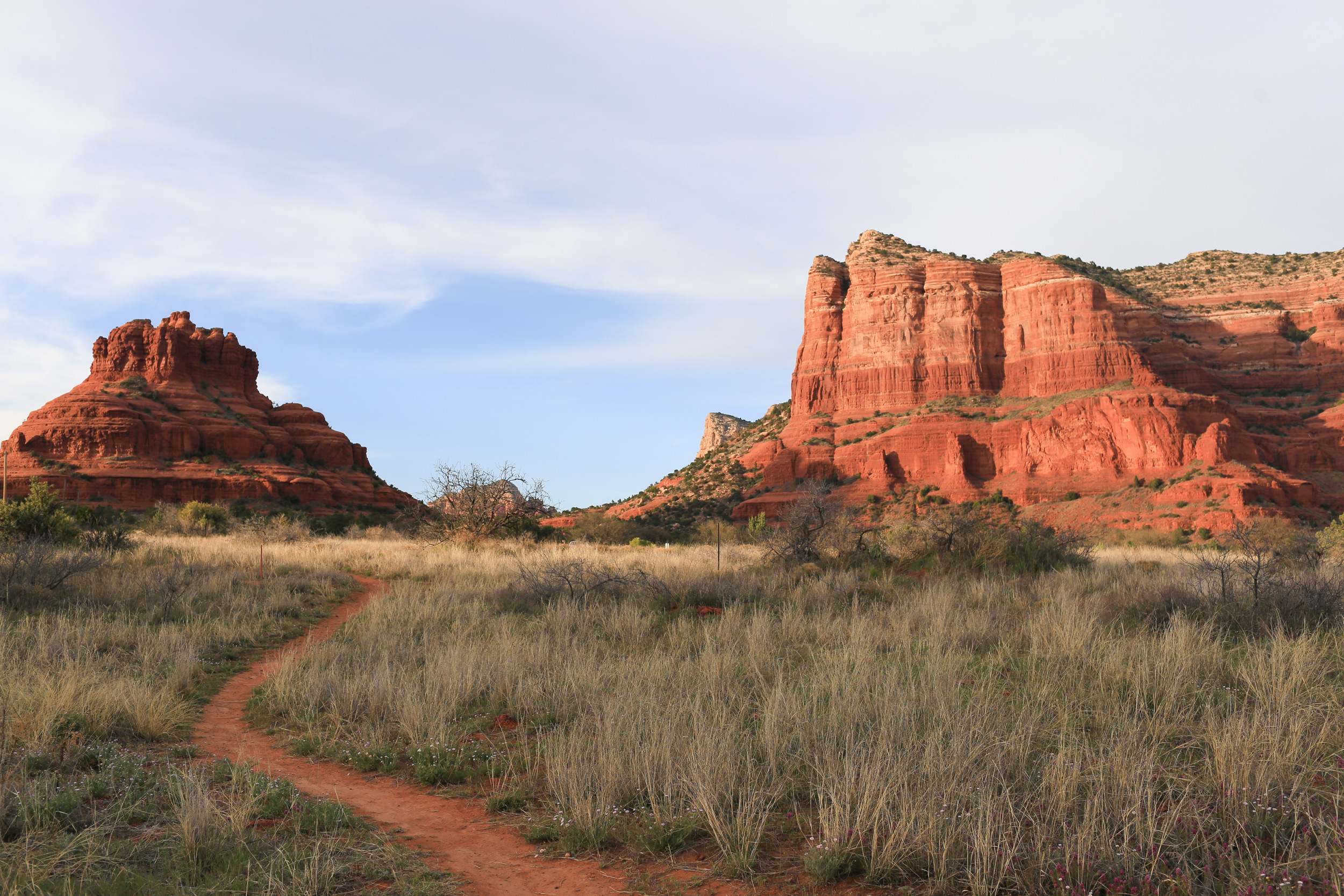 Bell Rock Sedona Arizona