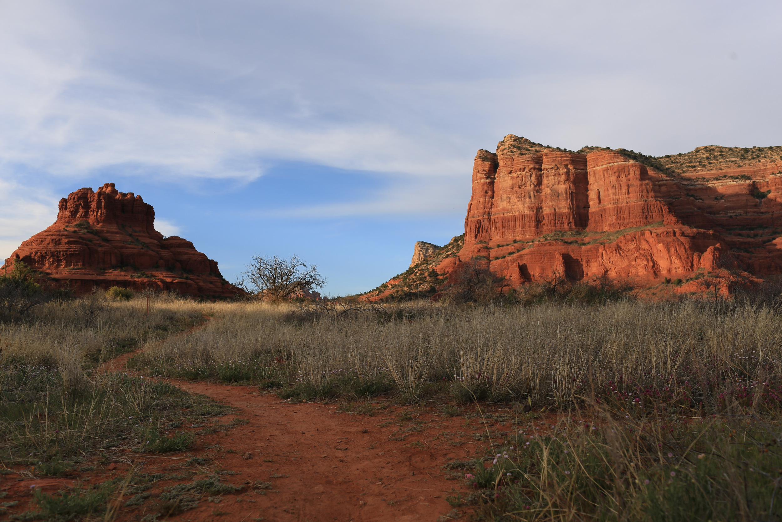 Bell Rock Sedona Arizona