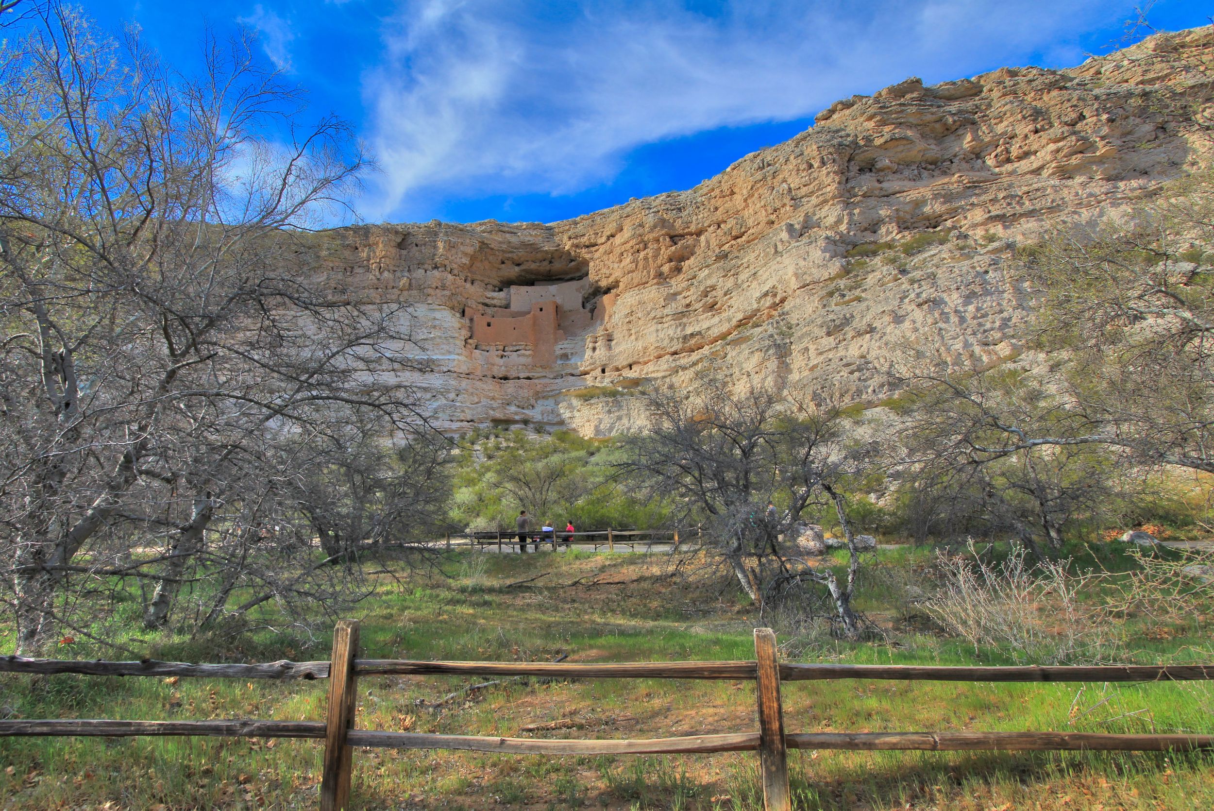 Montezuma Castle Arizona Jon Courville