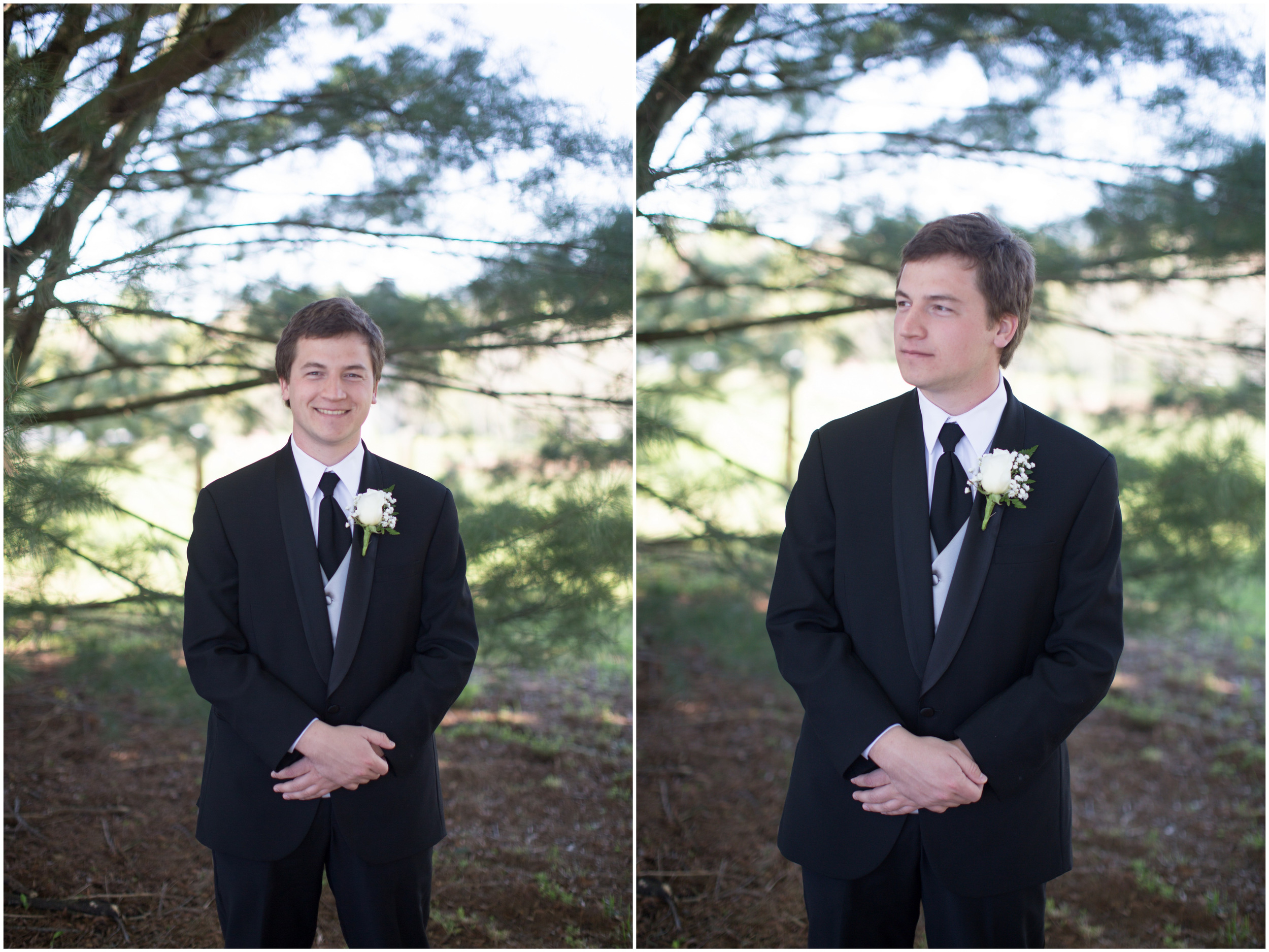 Charlotte Wedding Photographer, Jon Courville Photography