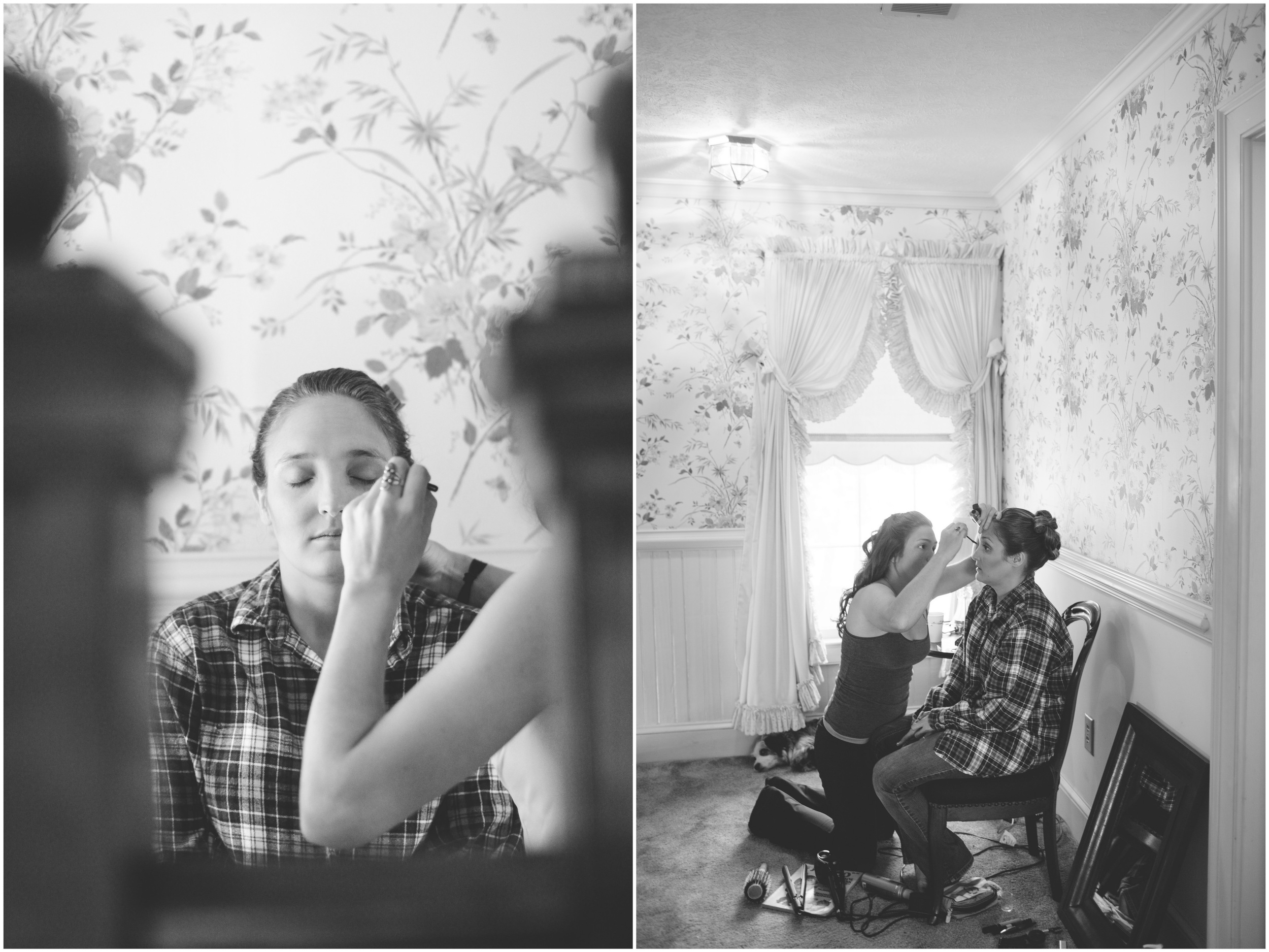 Charlotte Wedding Photographer, Jon Courville Photography