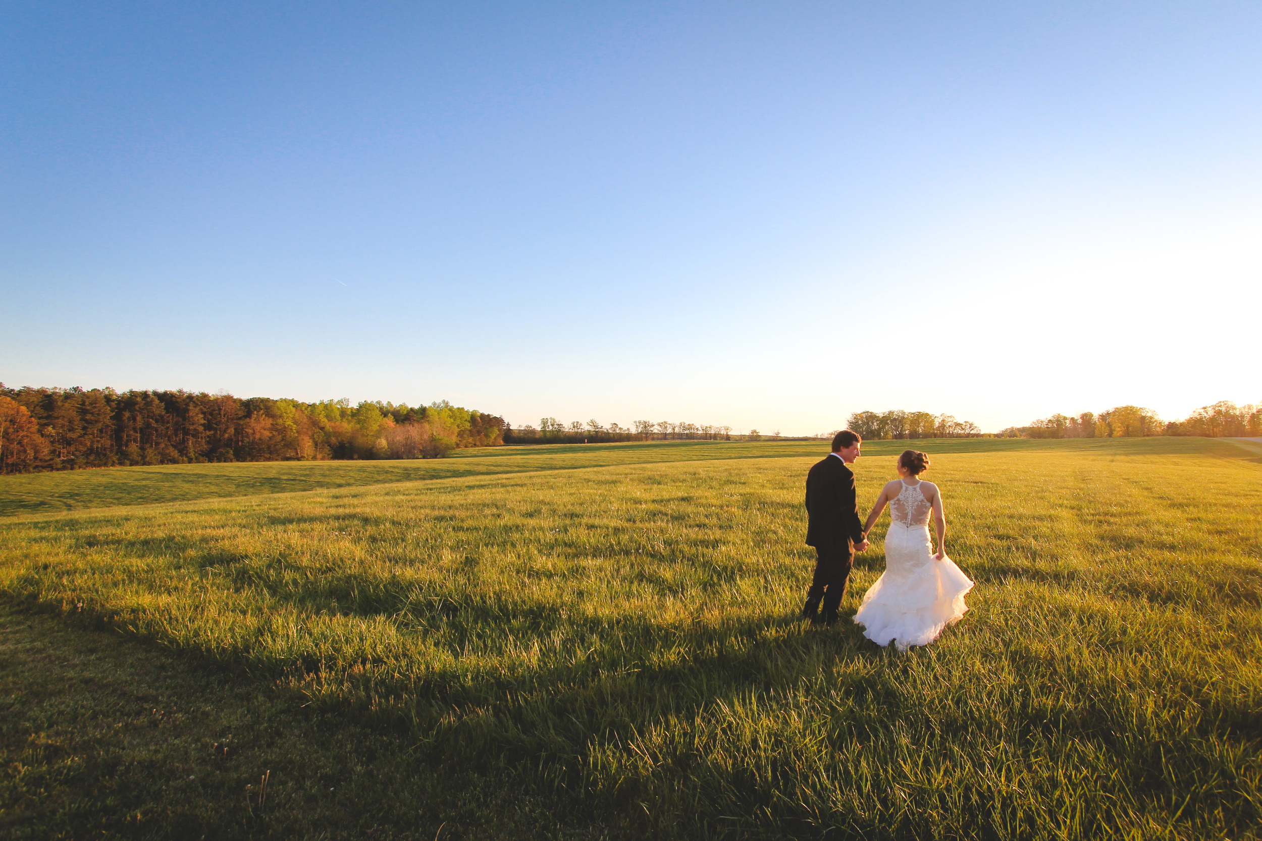Charlotte Wedding Photographer, Jon Courville Photography
