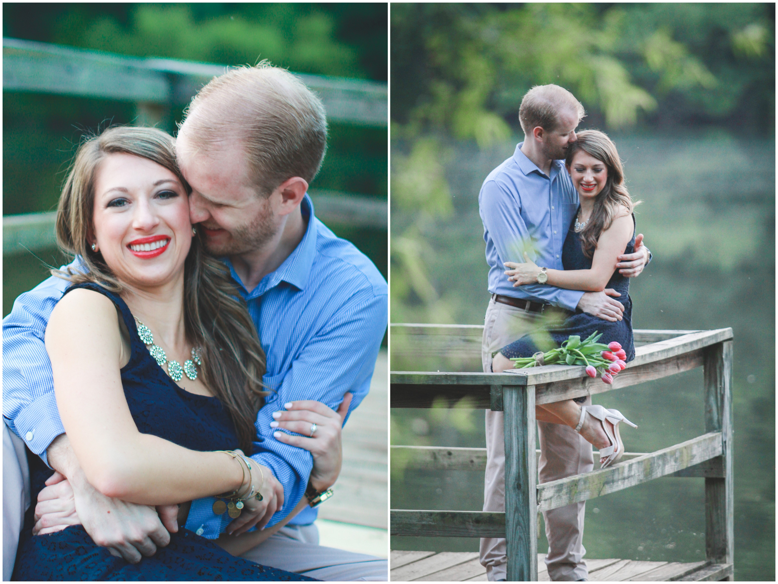 The Dairy Barn, Fort Mill, SC, Engagement_Jon Courville Photography
